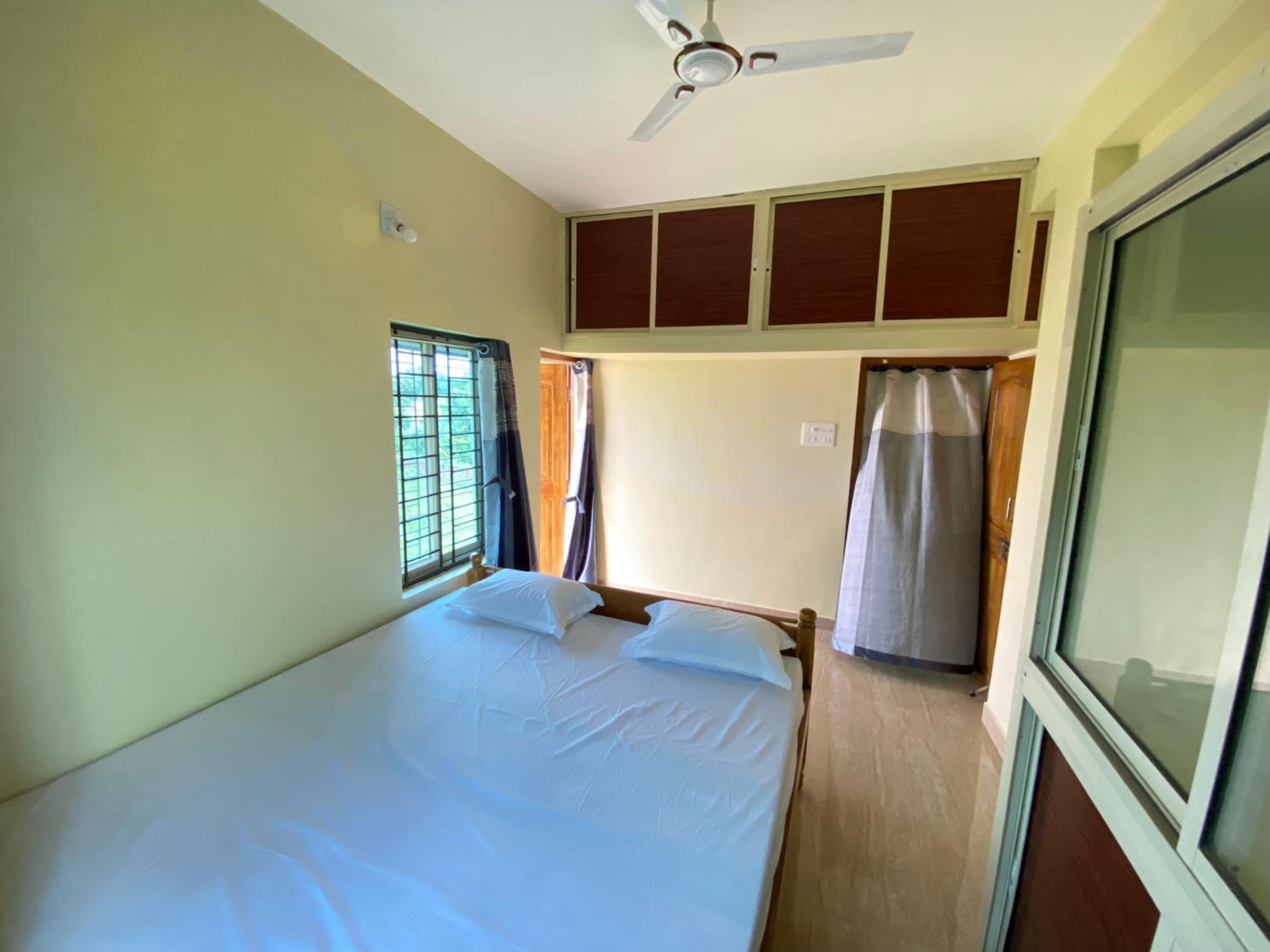 Atitheya Retreat