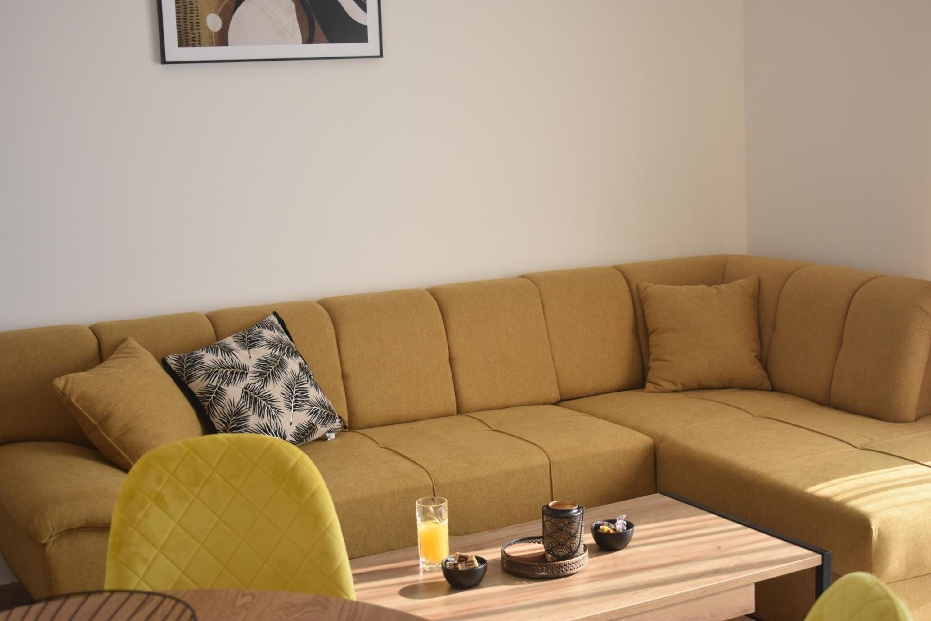 Apartments HAS