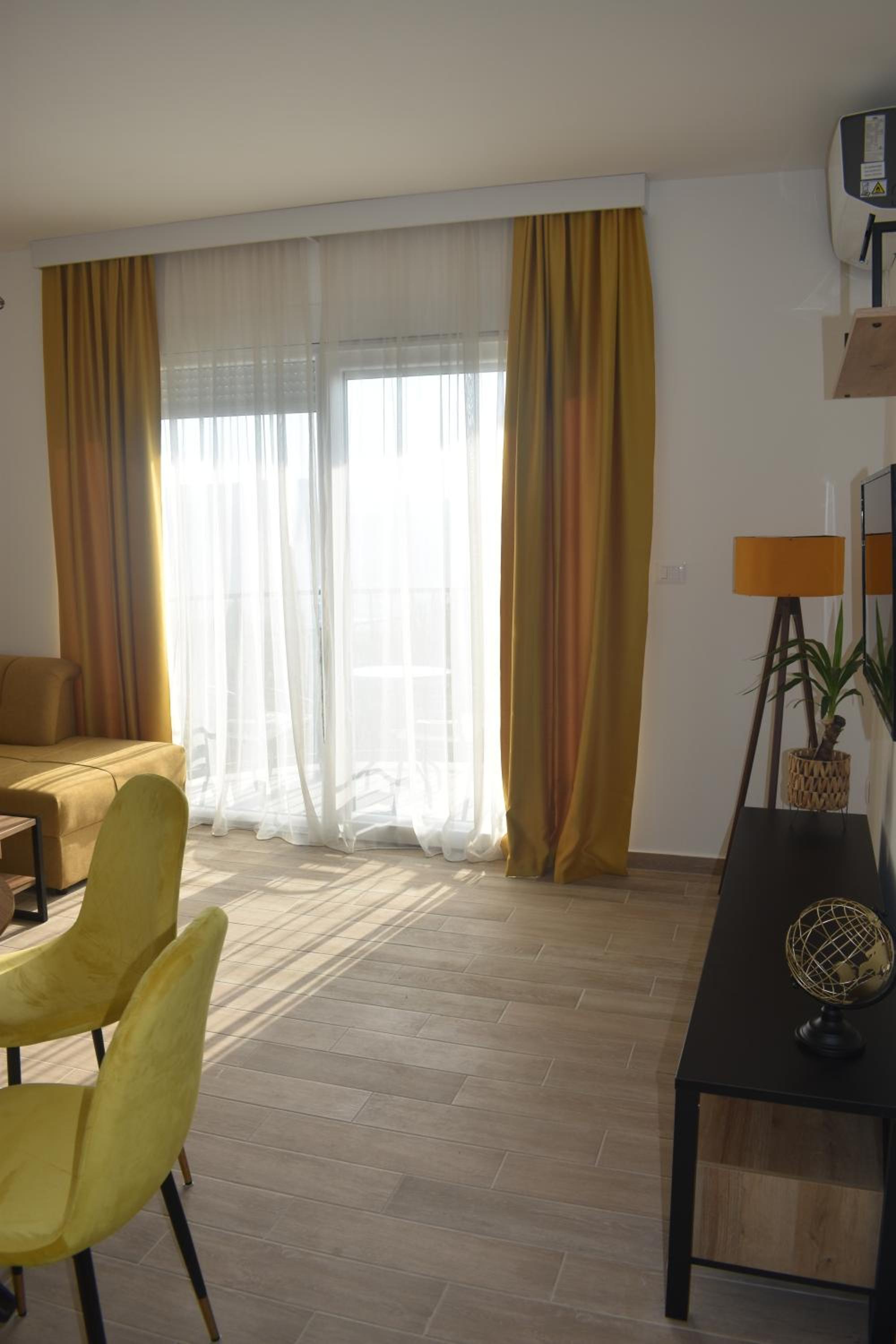 Apartments HAS
