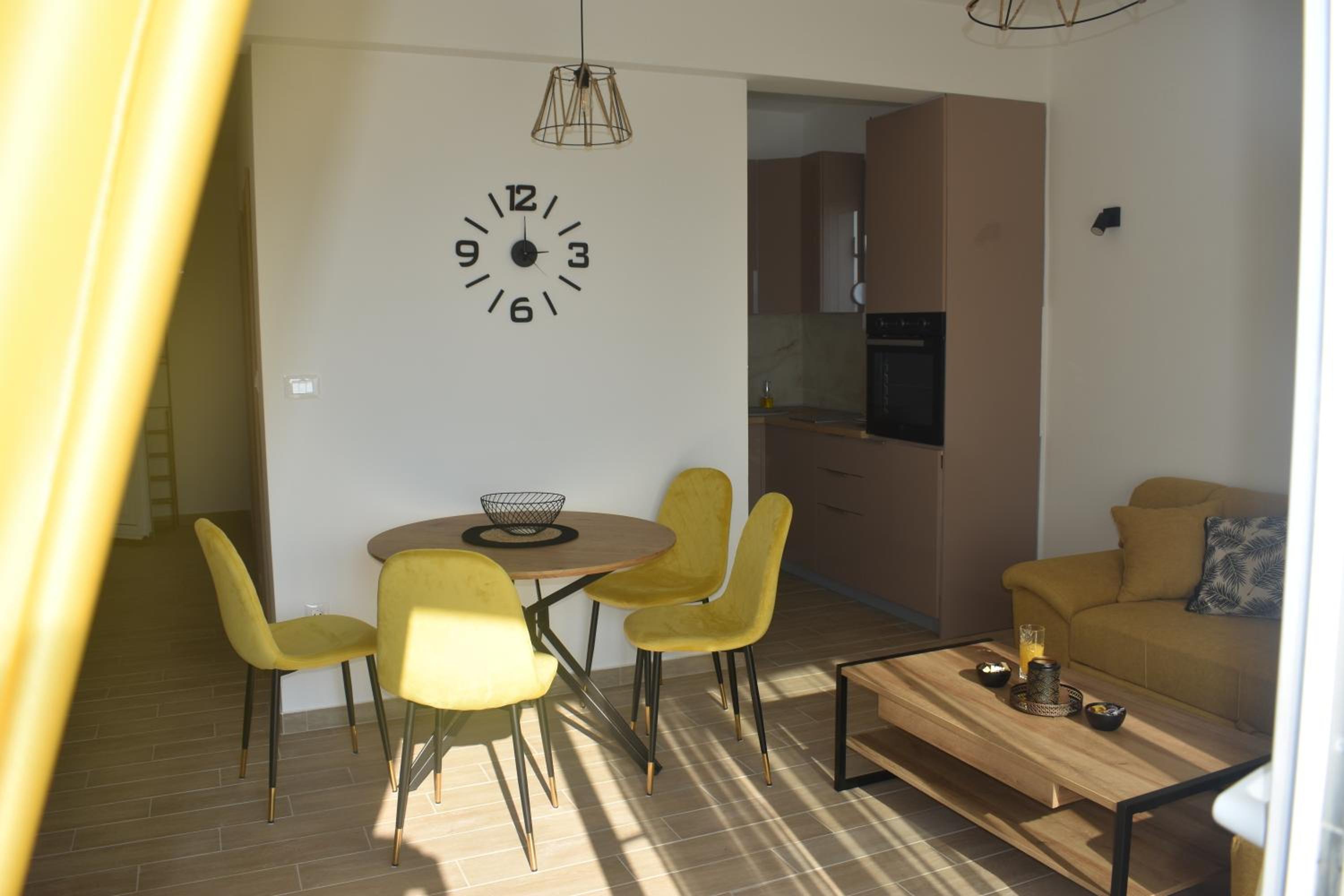 Apartments HAS