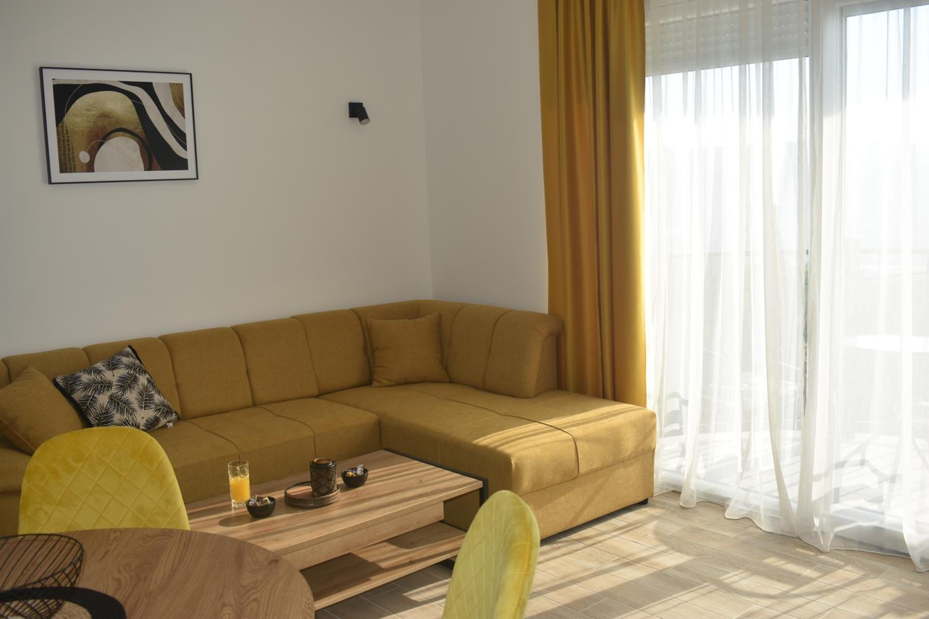 Apartments HAS