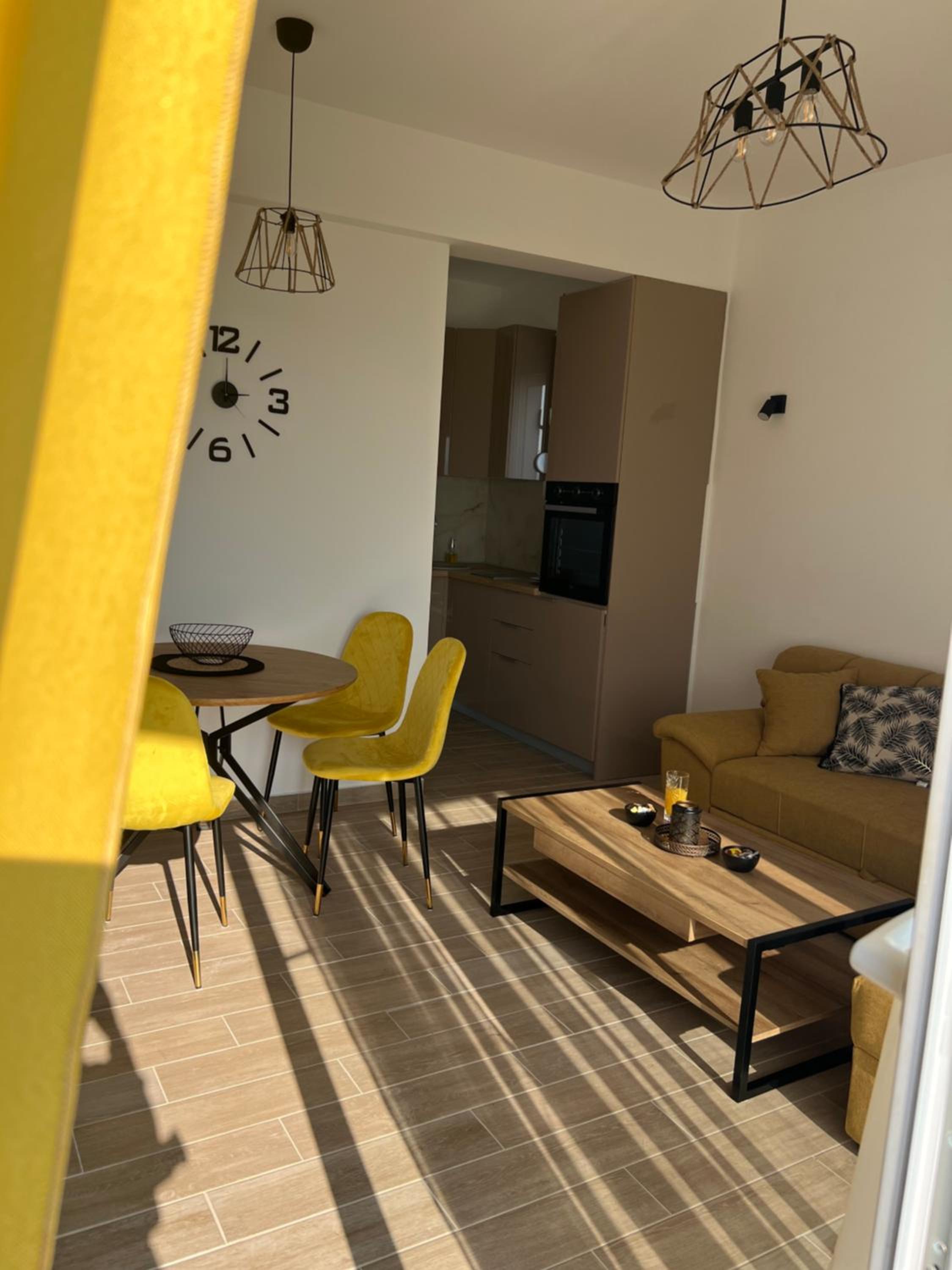Apartments HAS