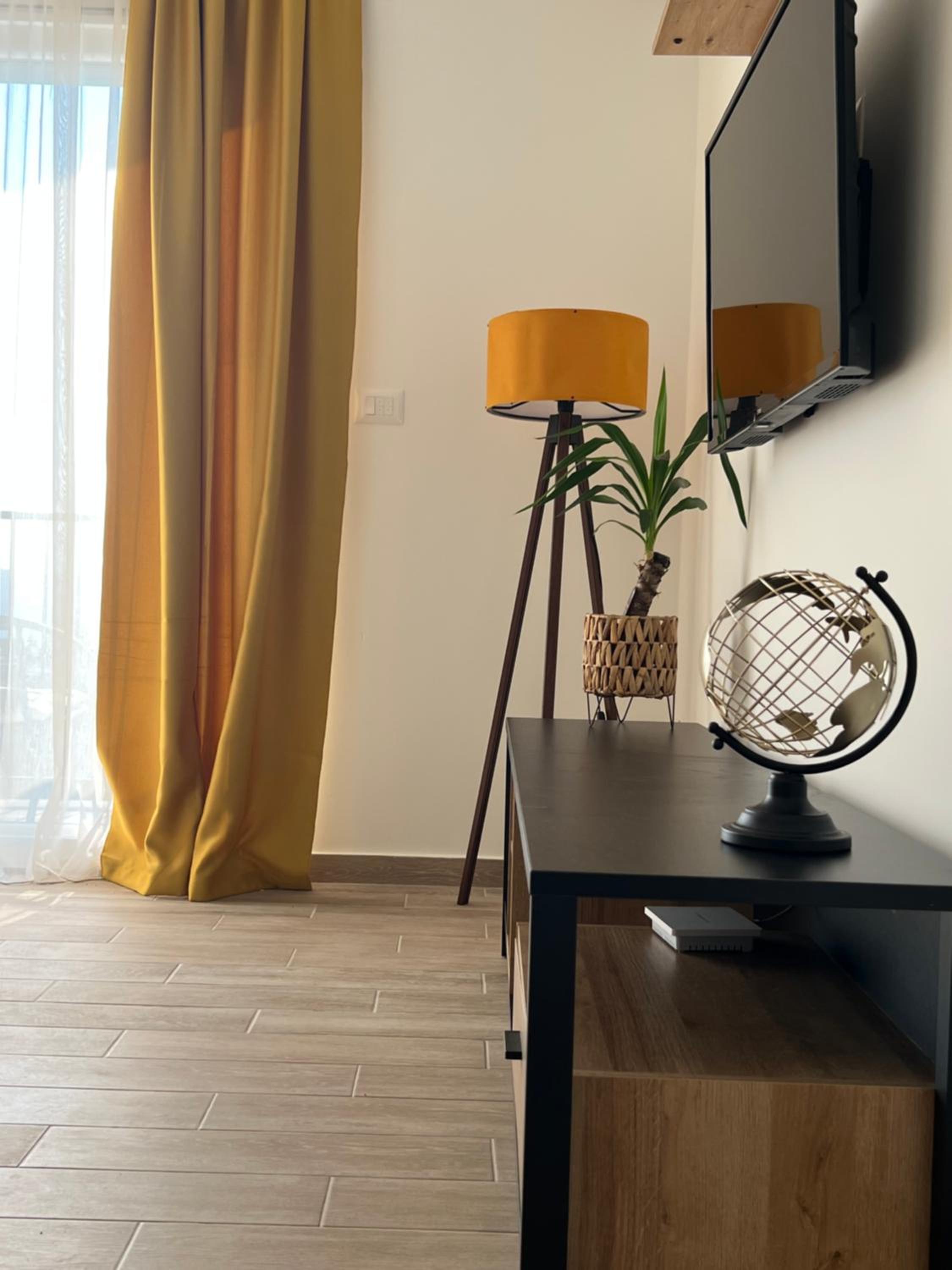 Apartments HAS
