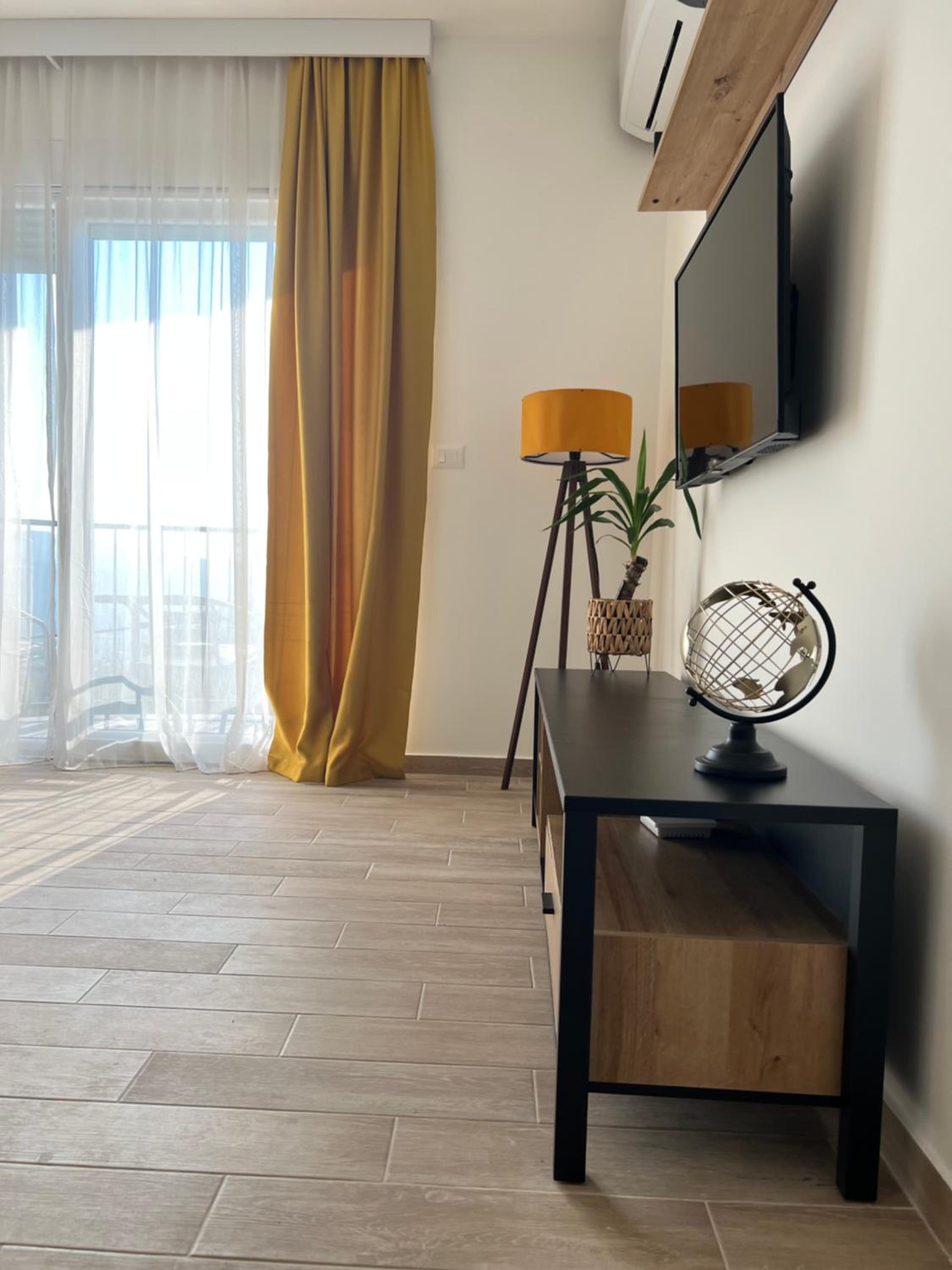 Apartments HAS