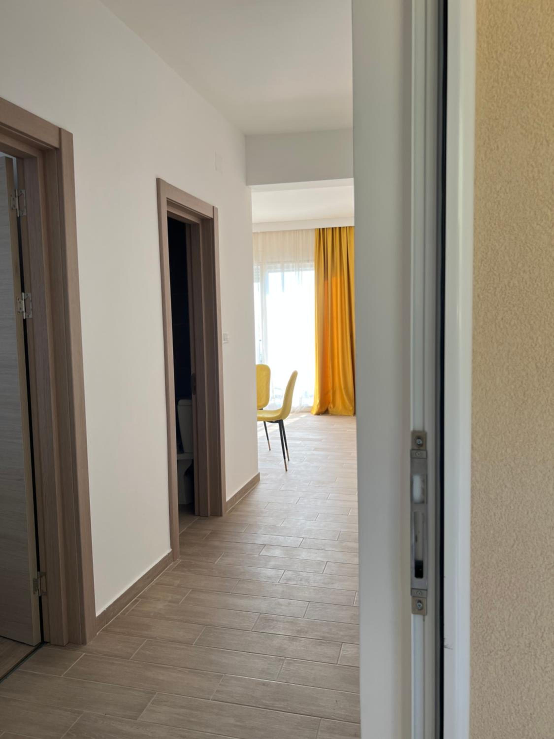 Apartments HAS