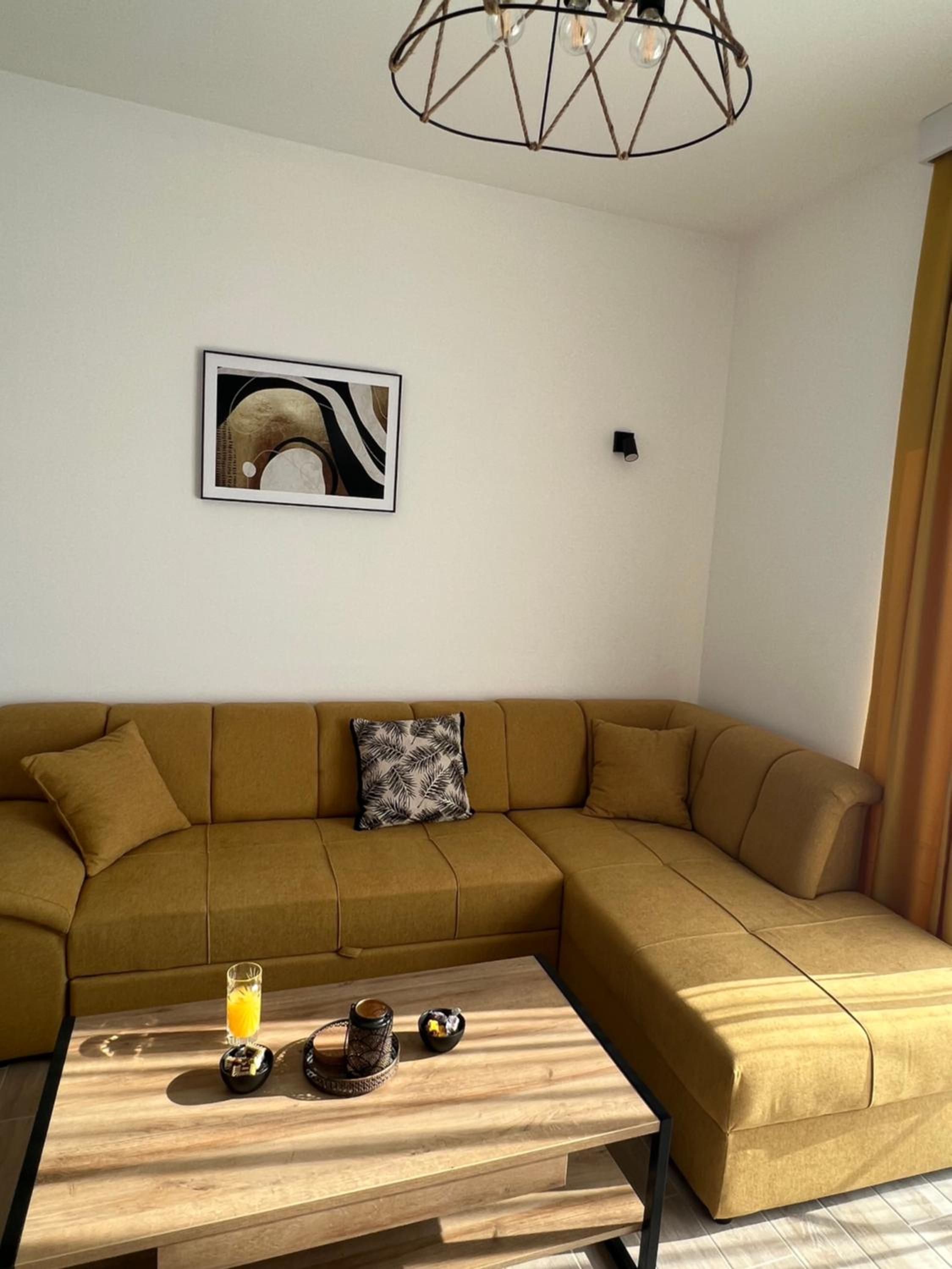 Apartments HAS
