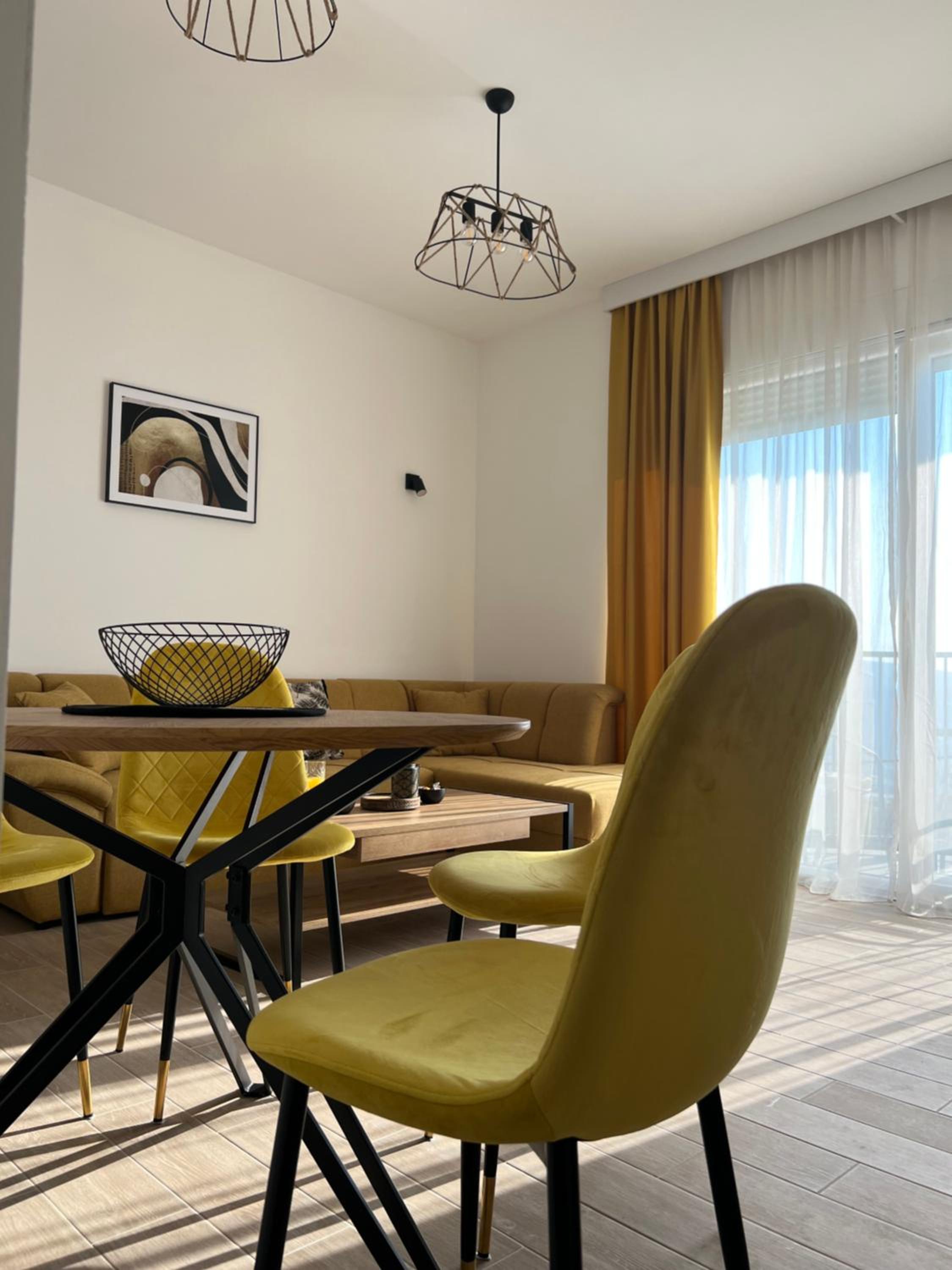 Apartments HAS
