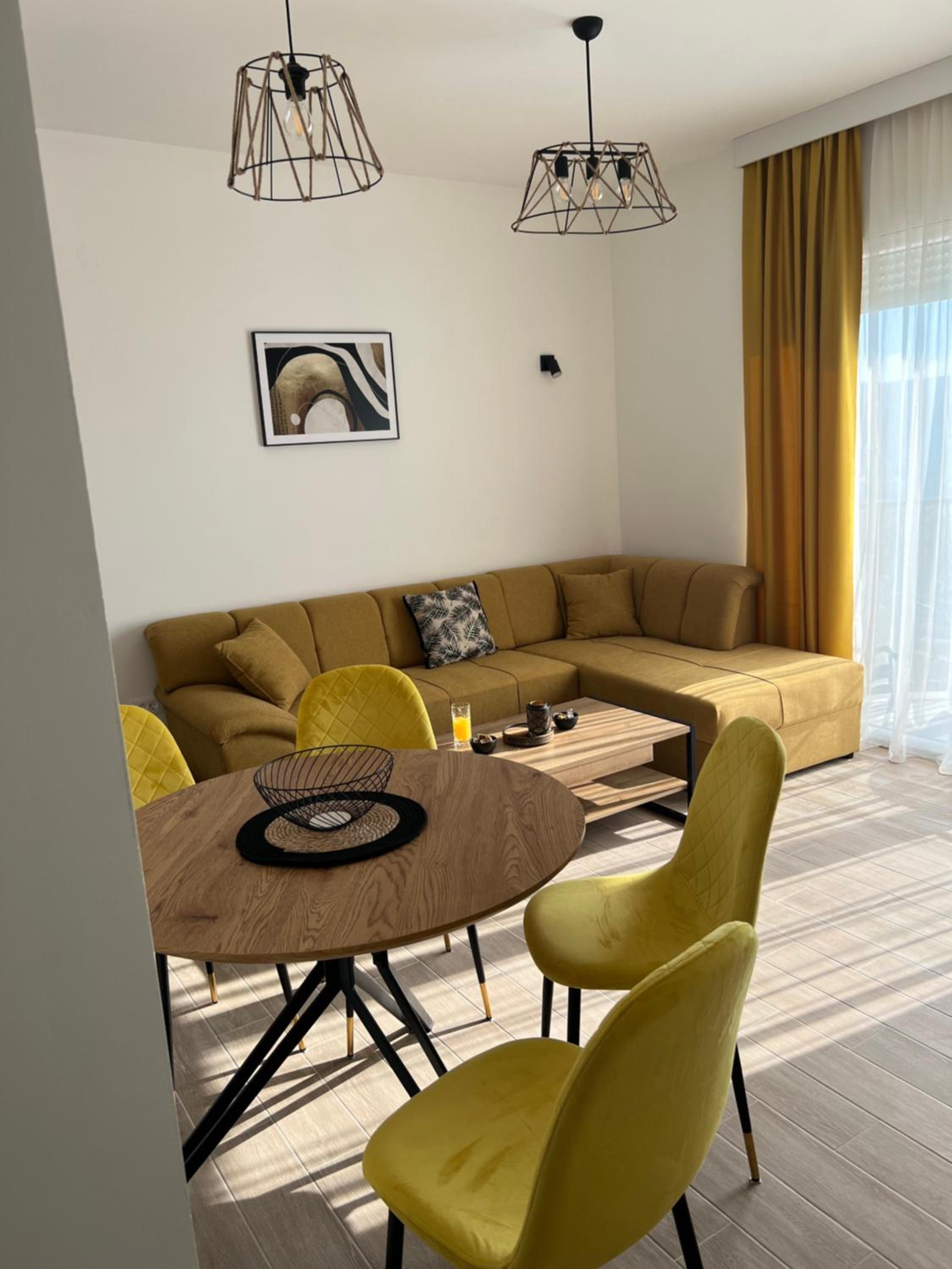Apartments HAS
