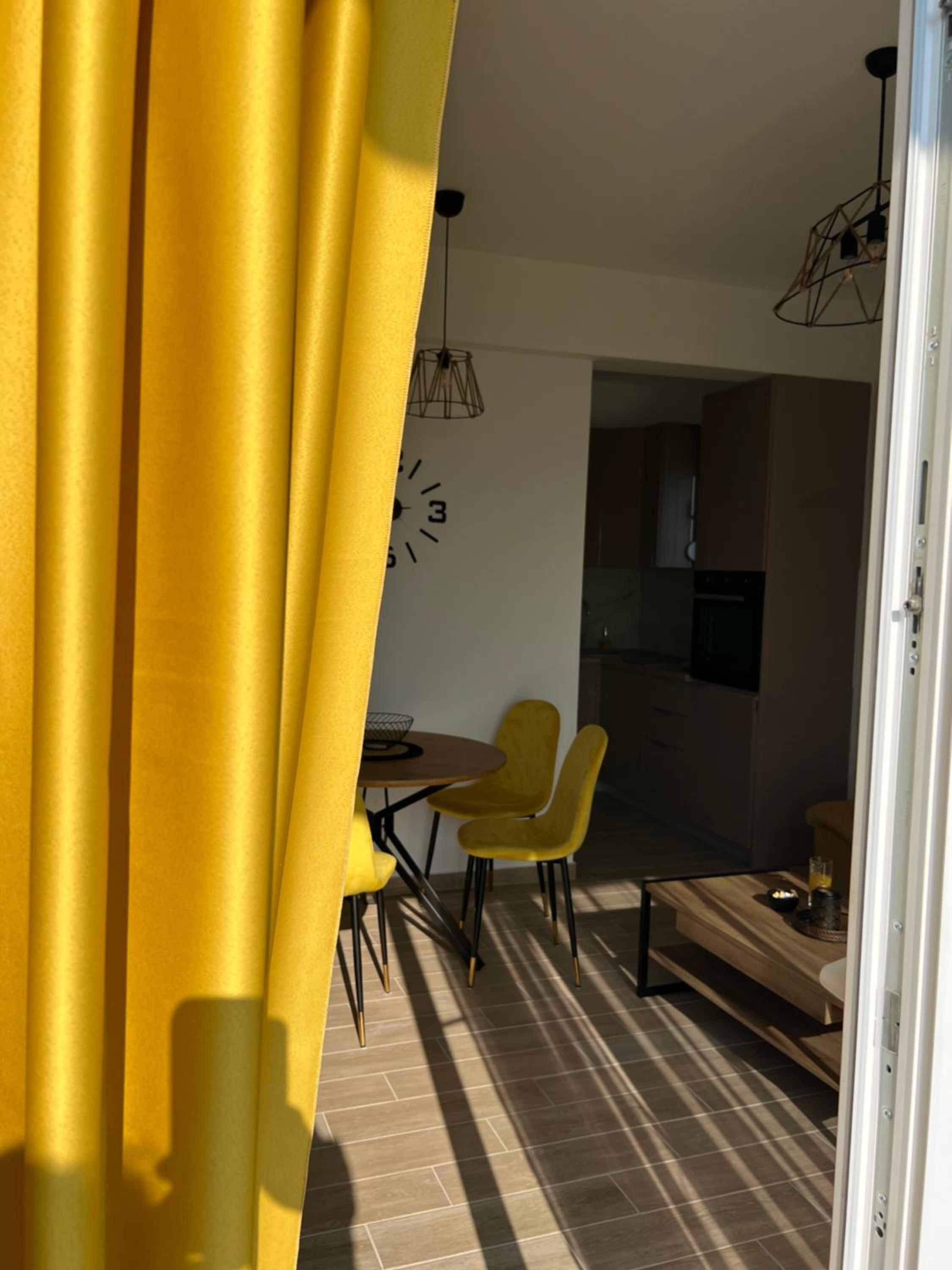 Apartments HAS