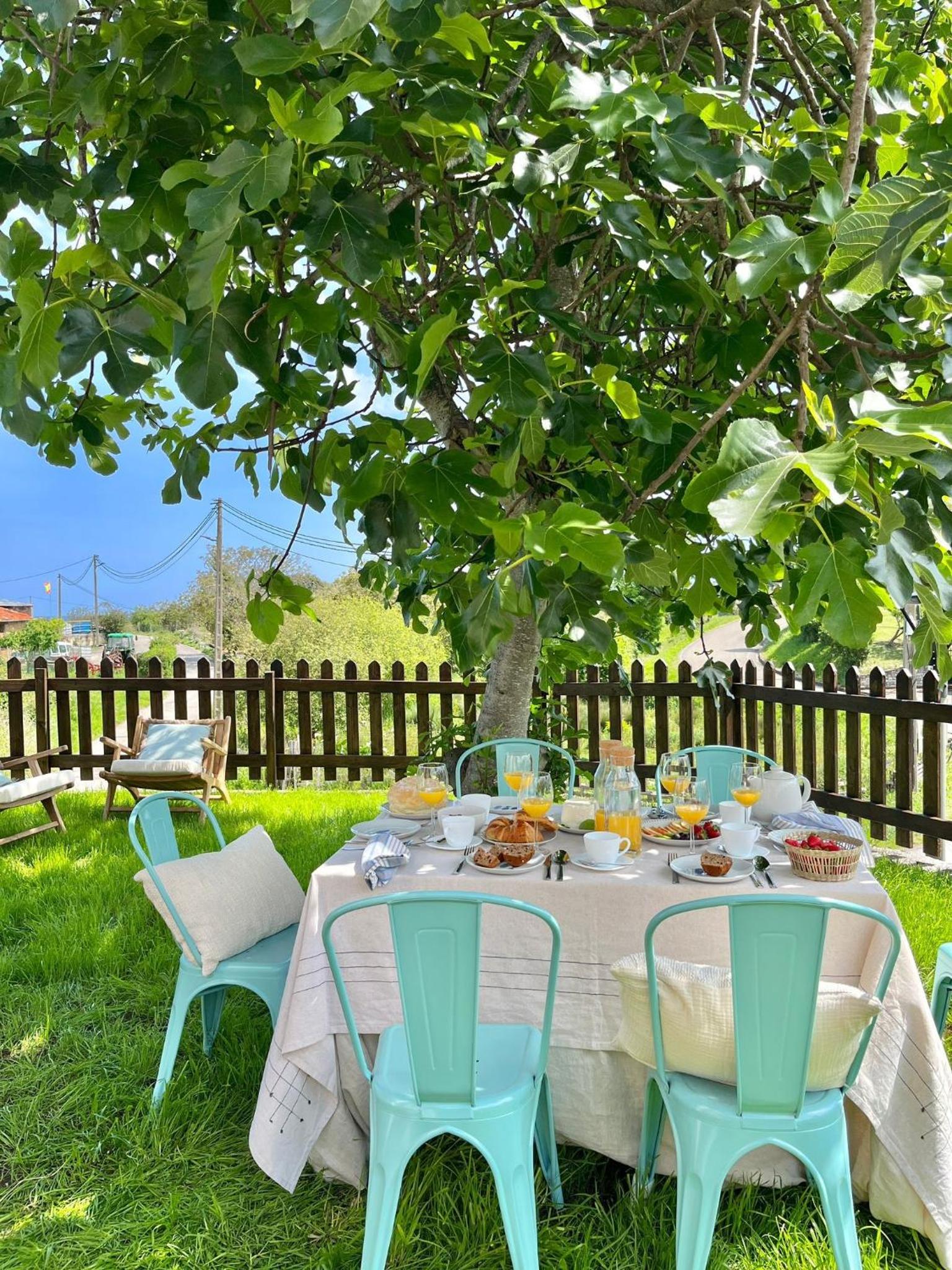 Wishome-Casa familiar con jardín y piscina cerca de la playa para unas vacaciones lejos del calor view 4