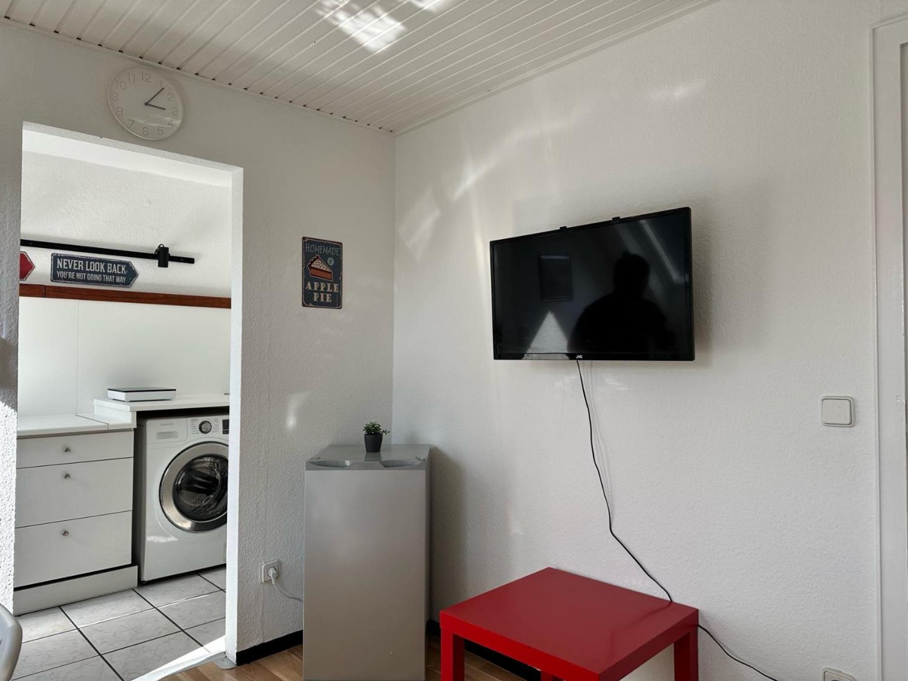 Spacious & Cozy Apartments