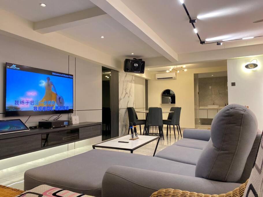 Brand New Premium House & Karaoke @BM Near Iconcity photo 1