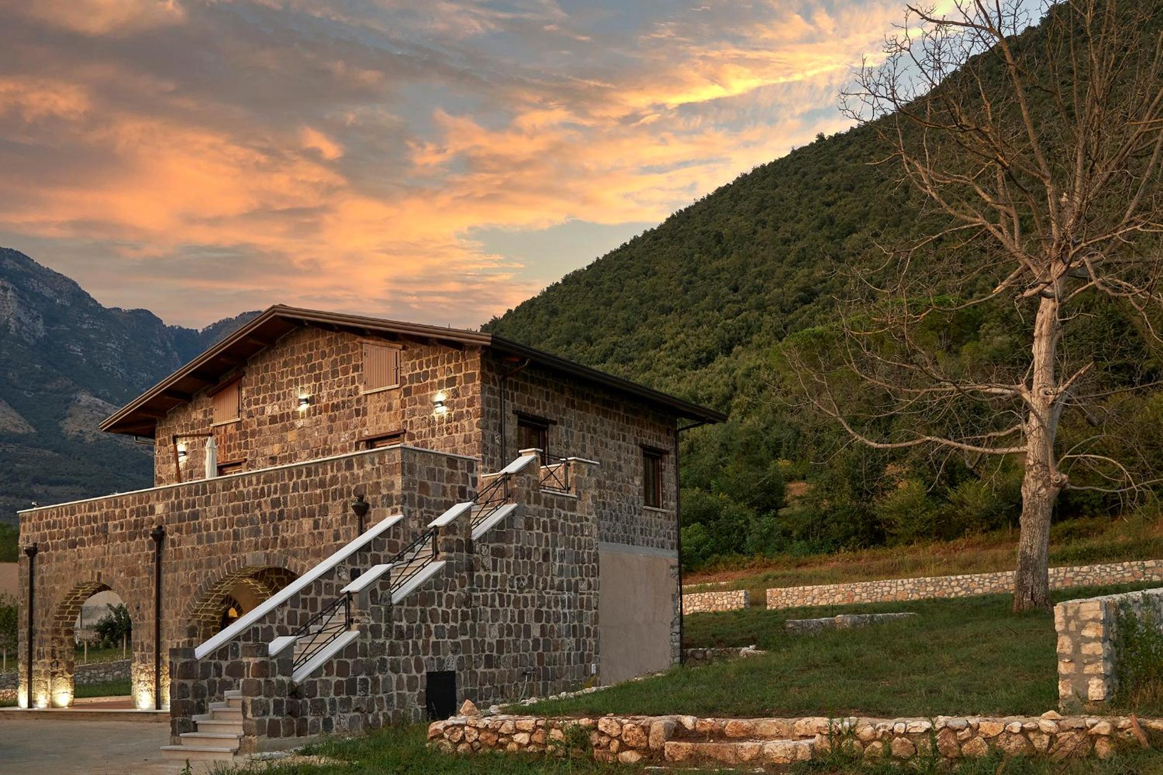 Agriturismo ARCE di Monte Acero view 4