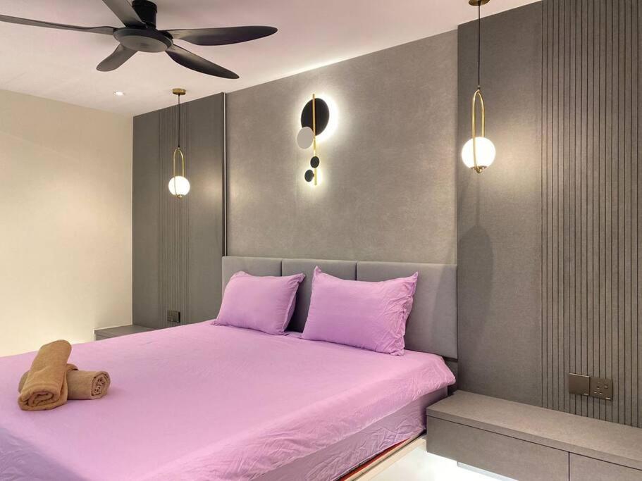 Brand New Premium House & Karaoke @BM Near Iconcity