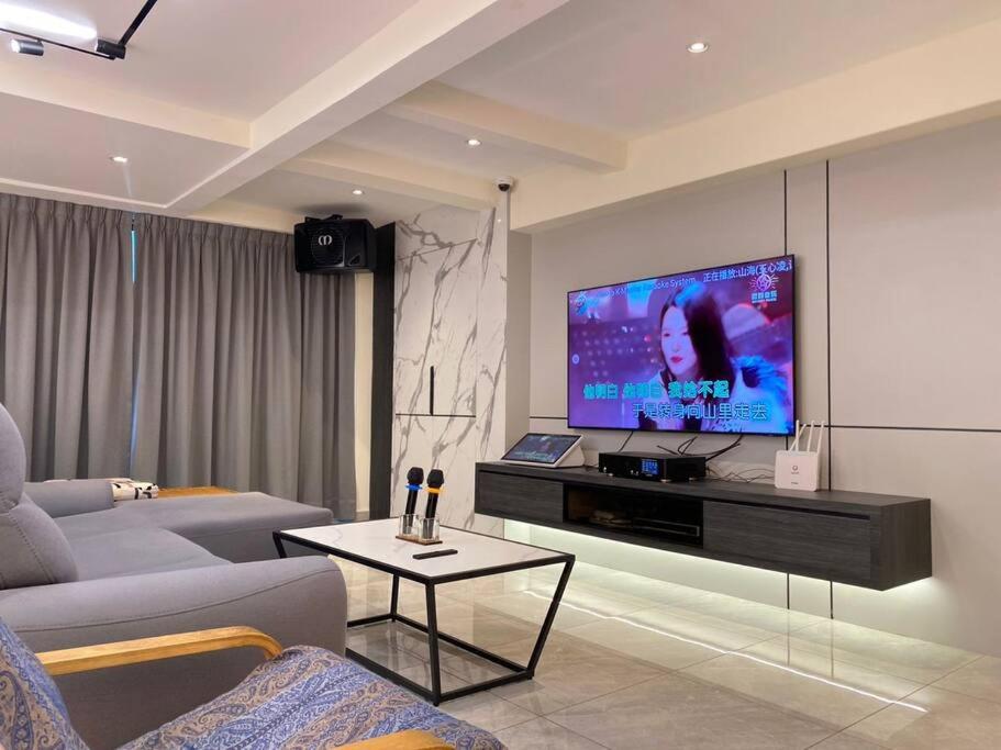 Brand New Premium House & Karaoke @BM Near Iconcity