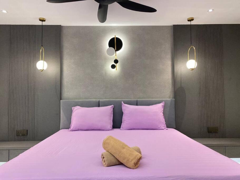 Brand New Premium House & Karaoke @BM Near Iconcity