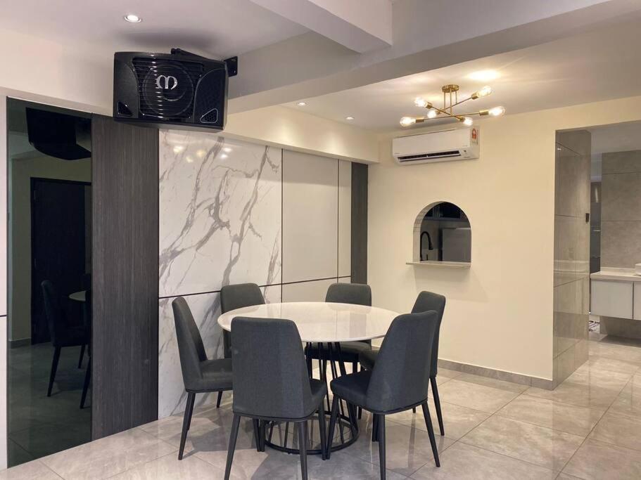Brand New Premium House & Karaoke @BM Near Iconcity