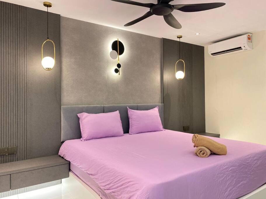 Brand New Premium House & Karaoke @BM Near Iconcity photo 3