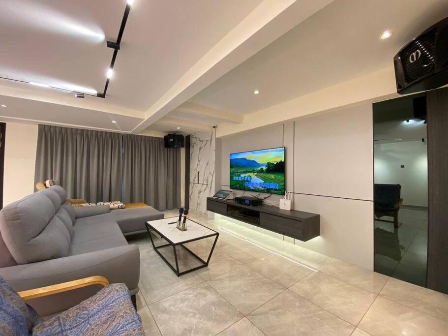 Brand New Premium House & Karaoke @BM Near Iconcity photo 6