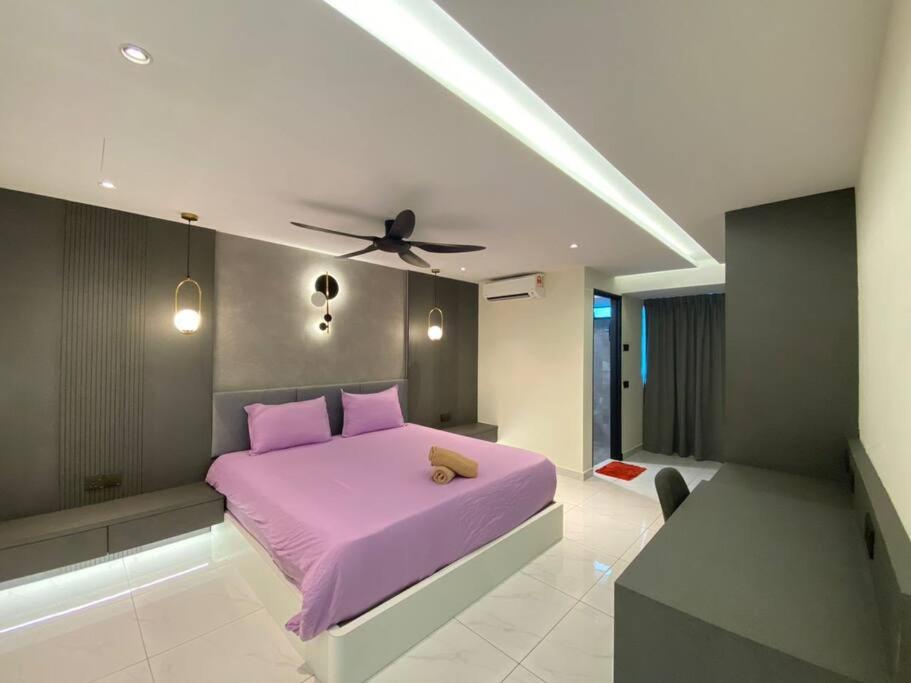 Brand New Premium House & Karaoke @BM Near Iconcity photo 7