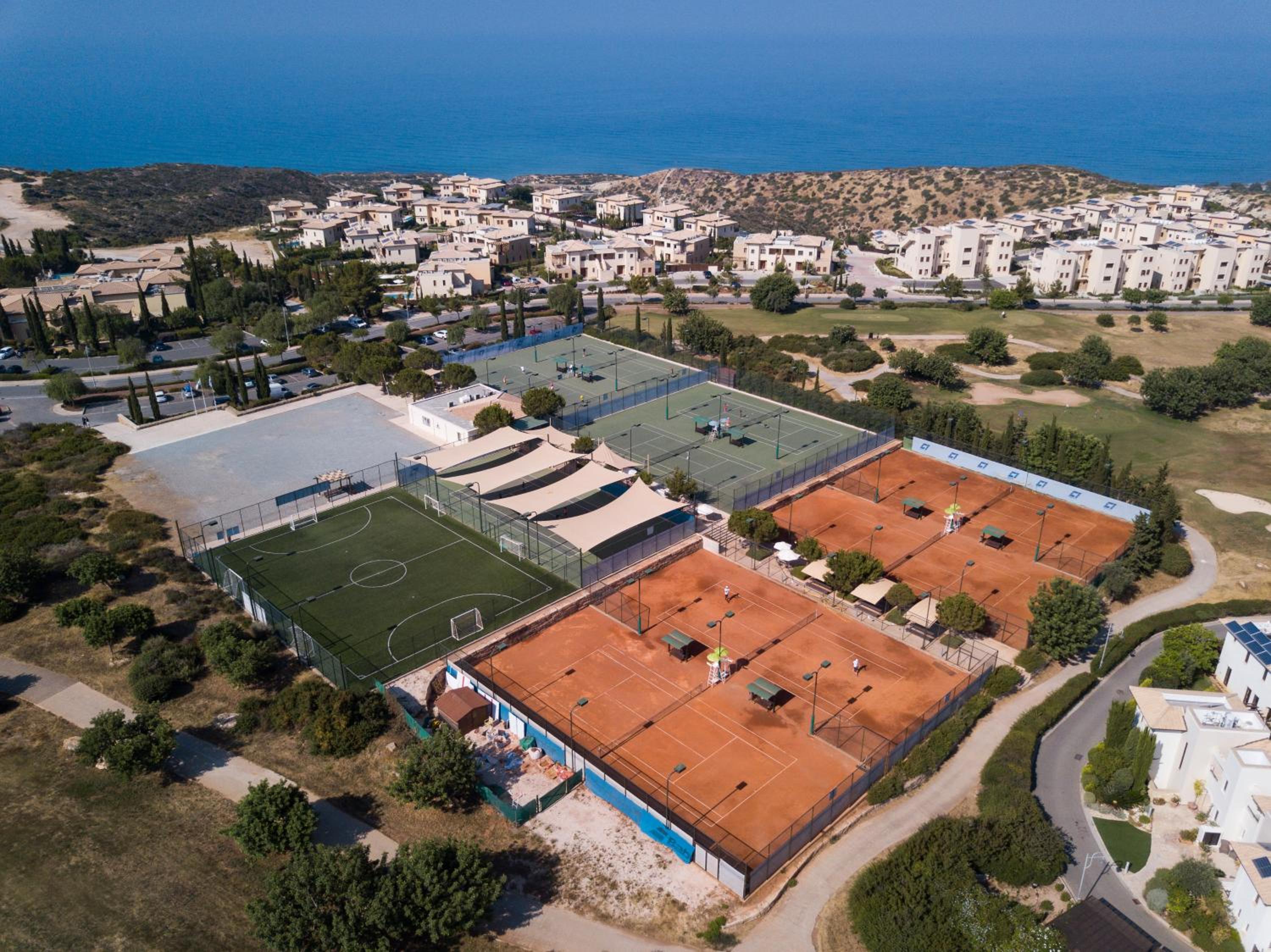 Aphrodite Hills Rentals - Elite Villas