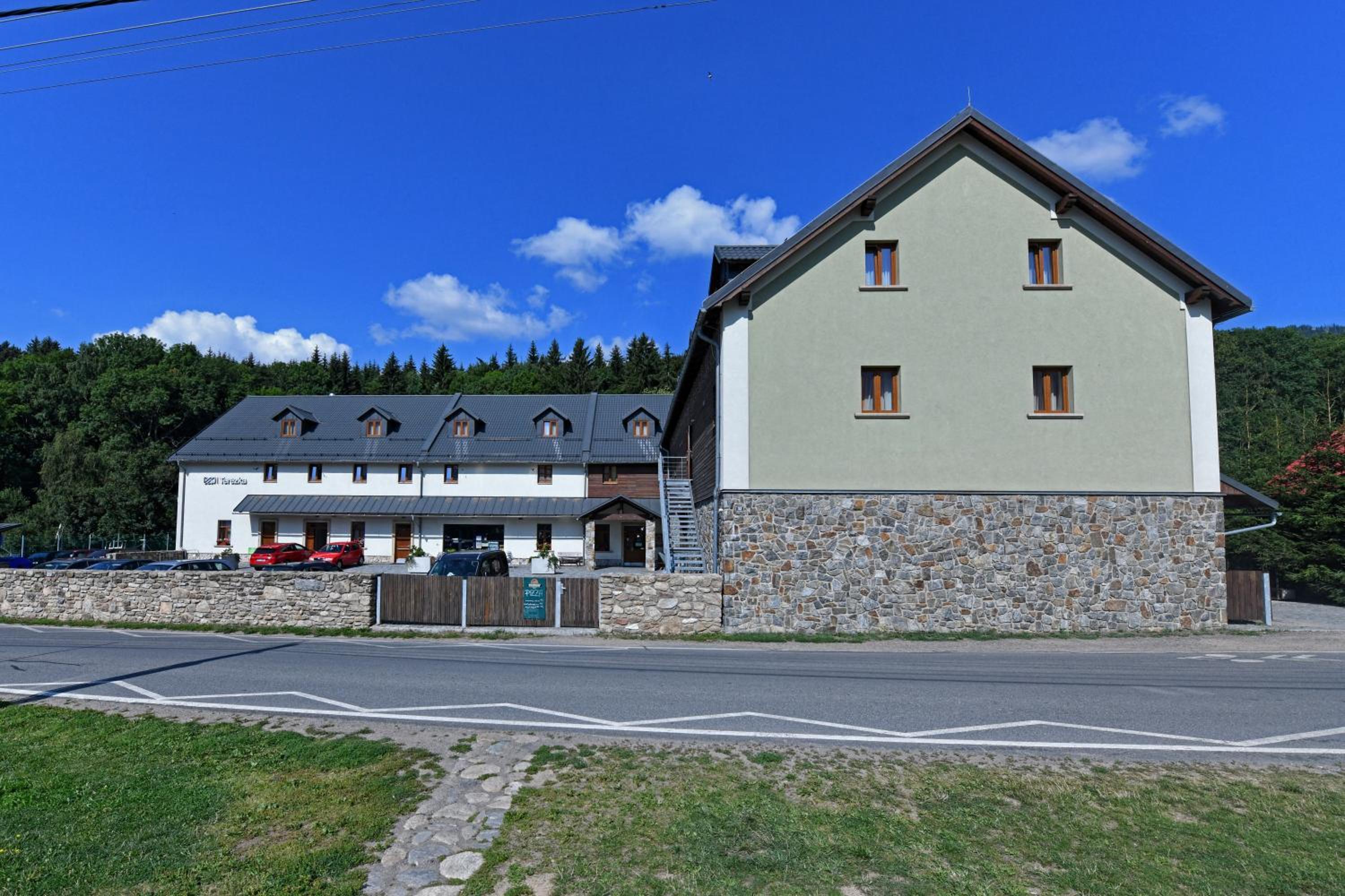 Penzion Terezka