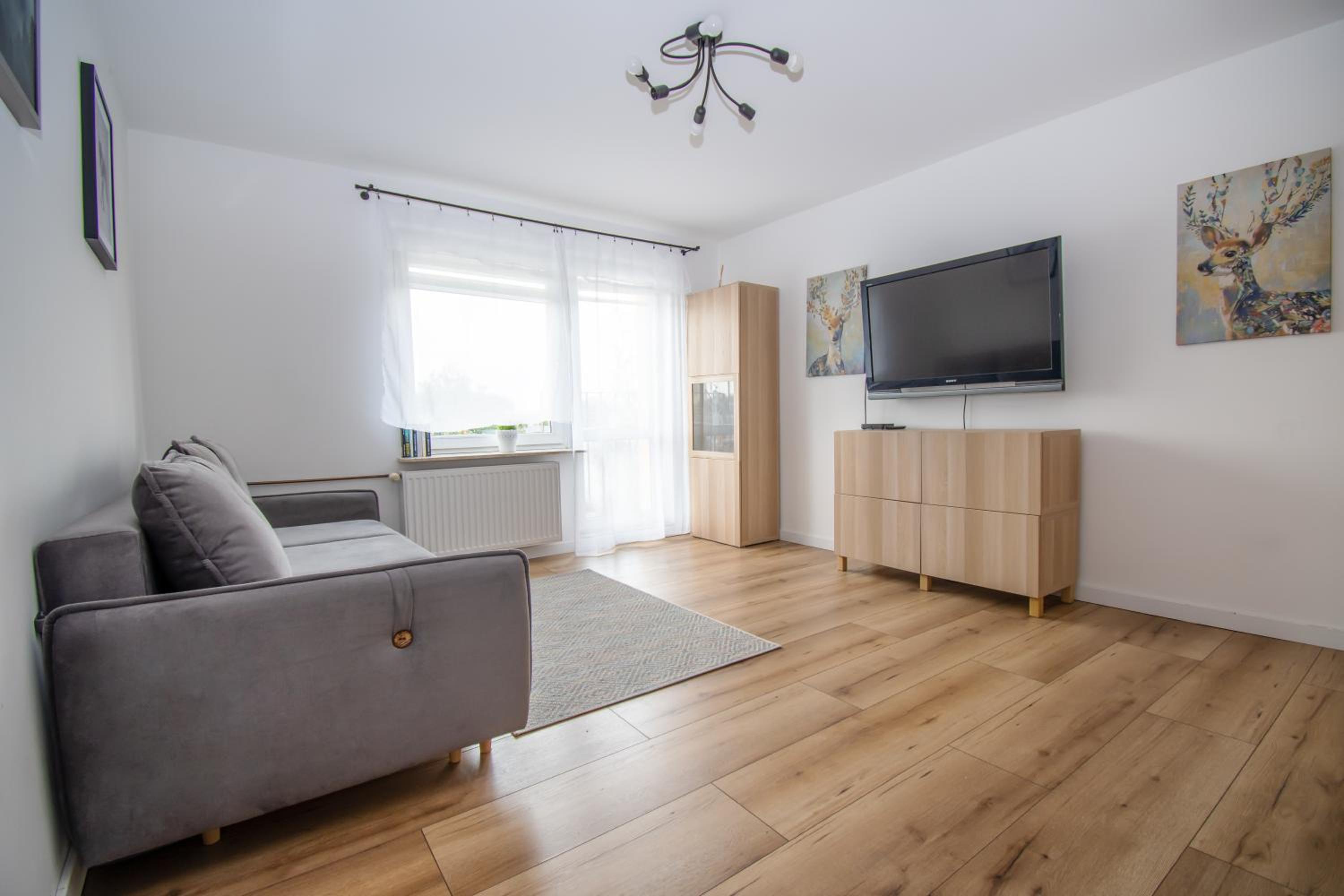Apartament przy Zdrojowej view 5