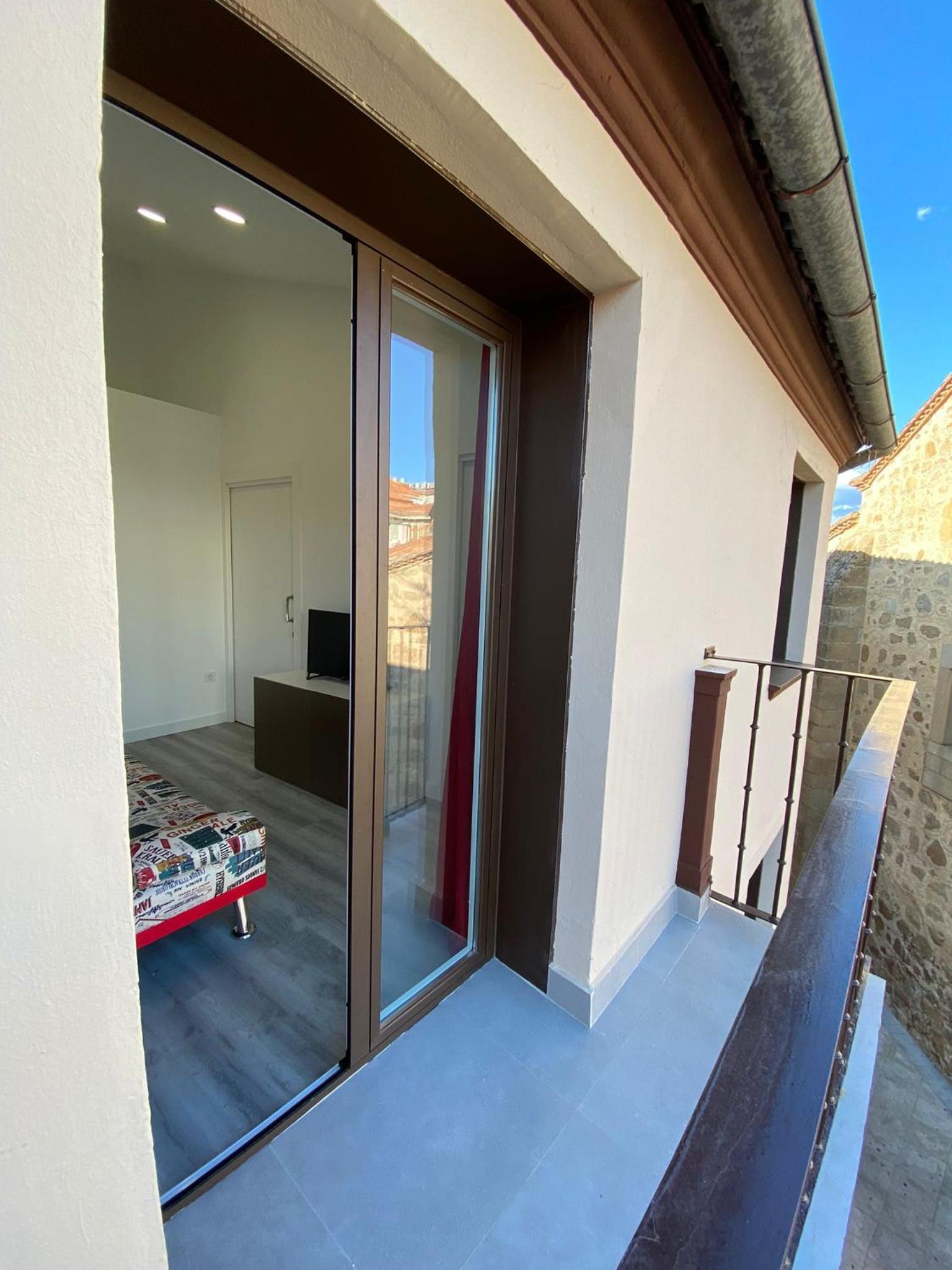 Apartamentos San Martín