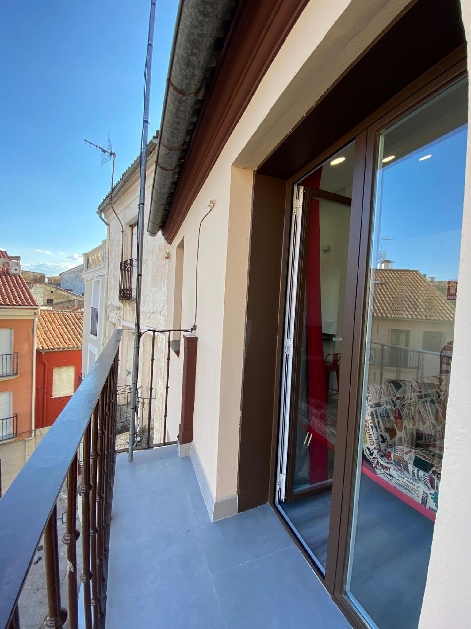 Apartamentos San Martín