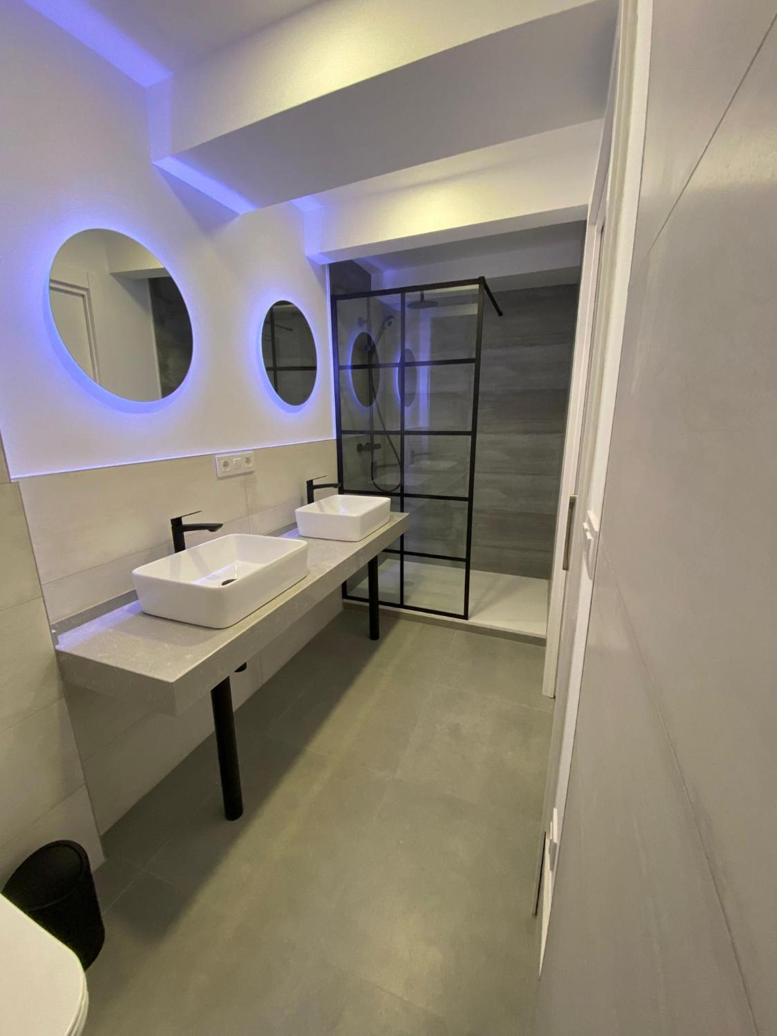 Apartamentos San Martín