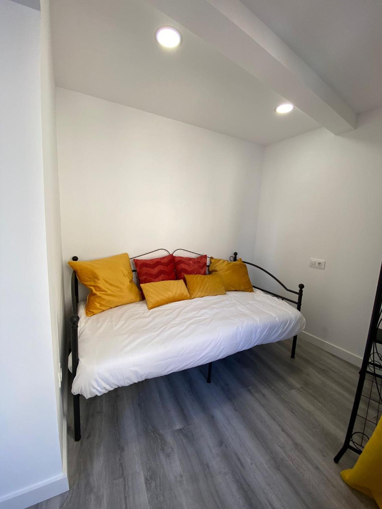 Apartamentos San Martín