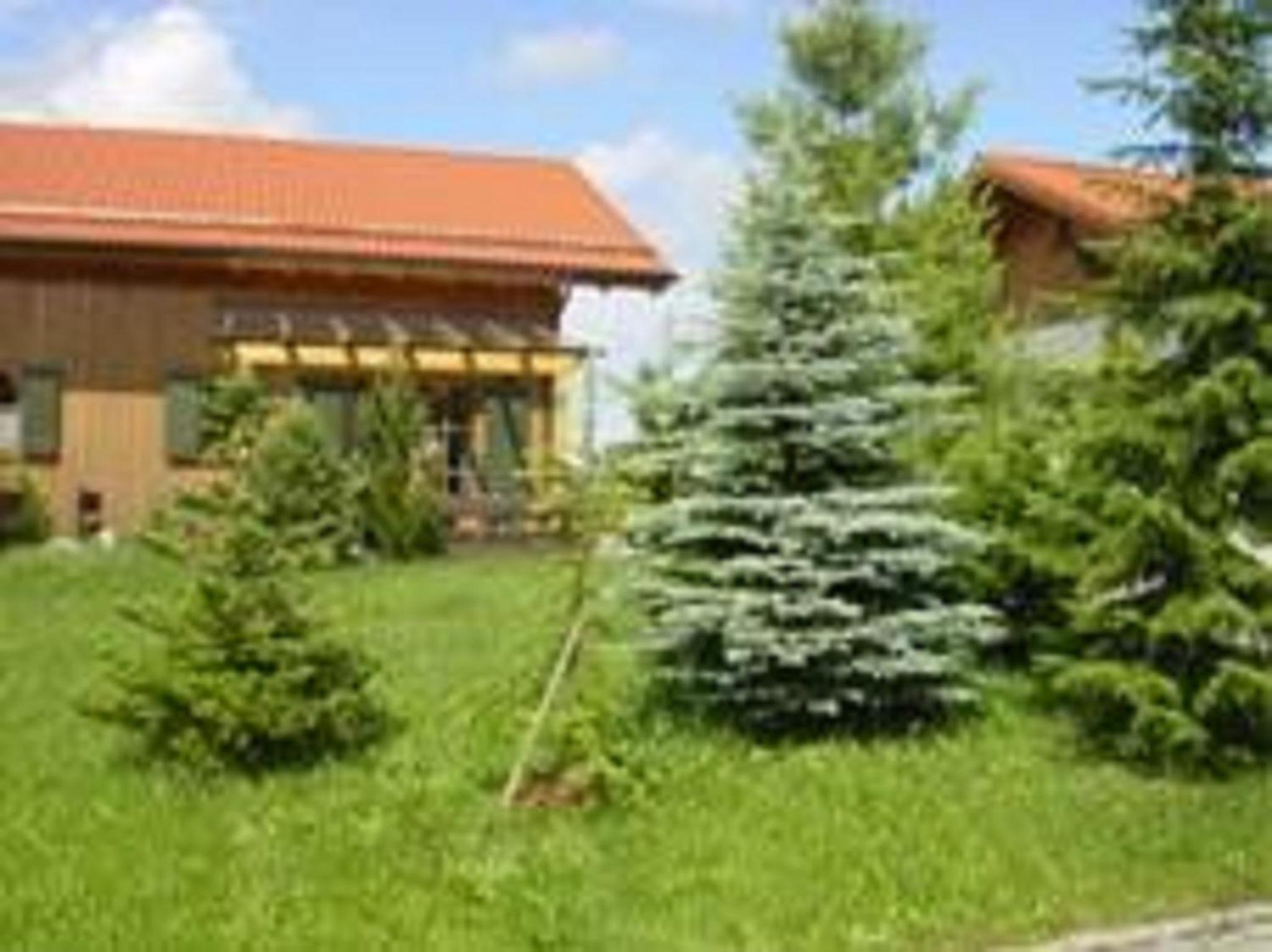 Feriendorf Reichenbach - Fuchsweg 25b