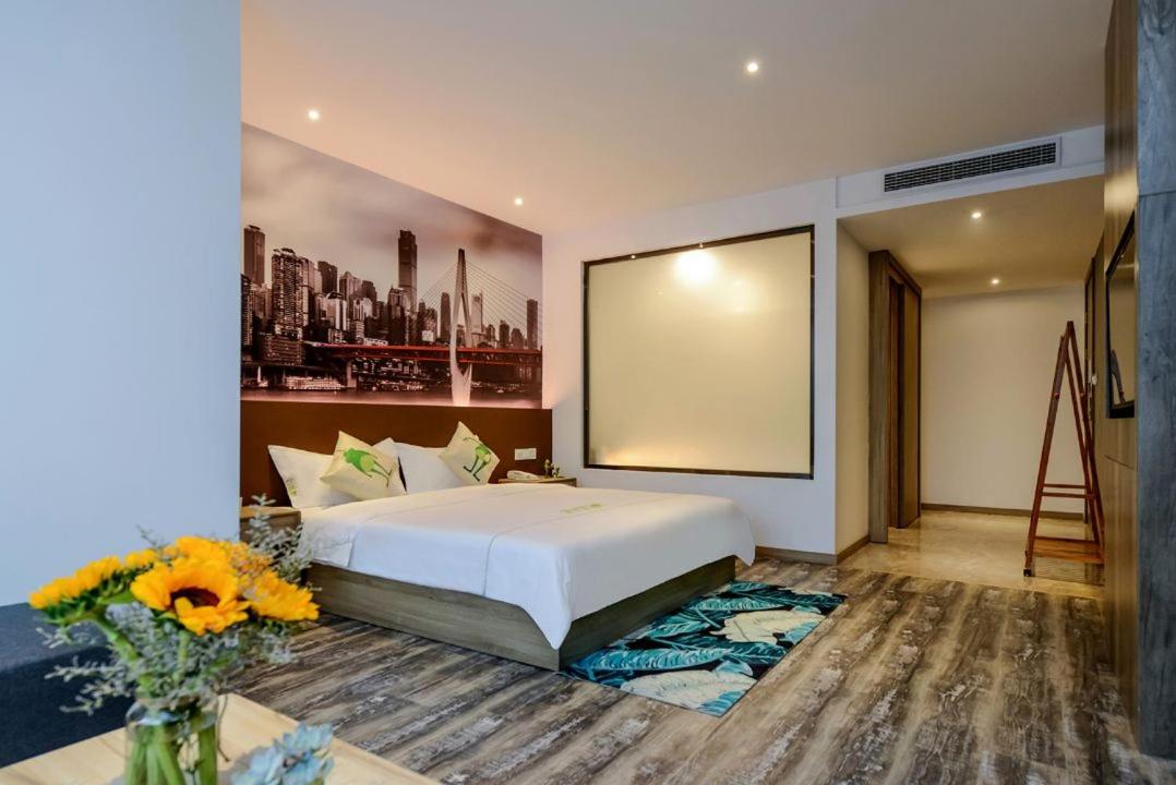 Heye International Youth Hostel