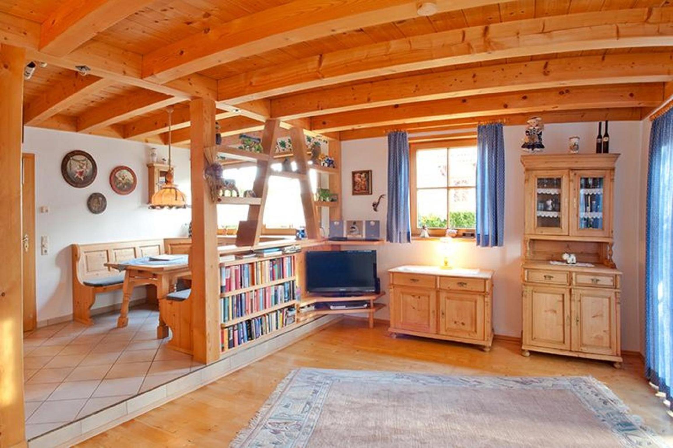 Feriendorf Reichenbach - Fuchsweg 25b