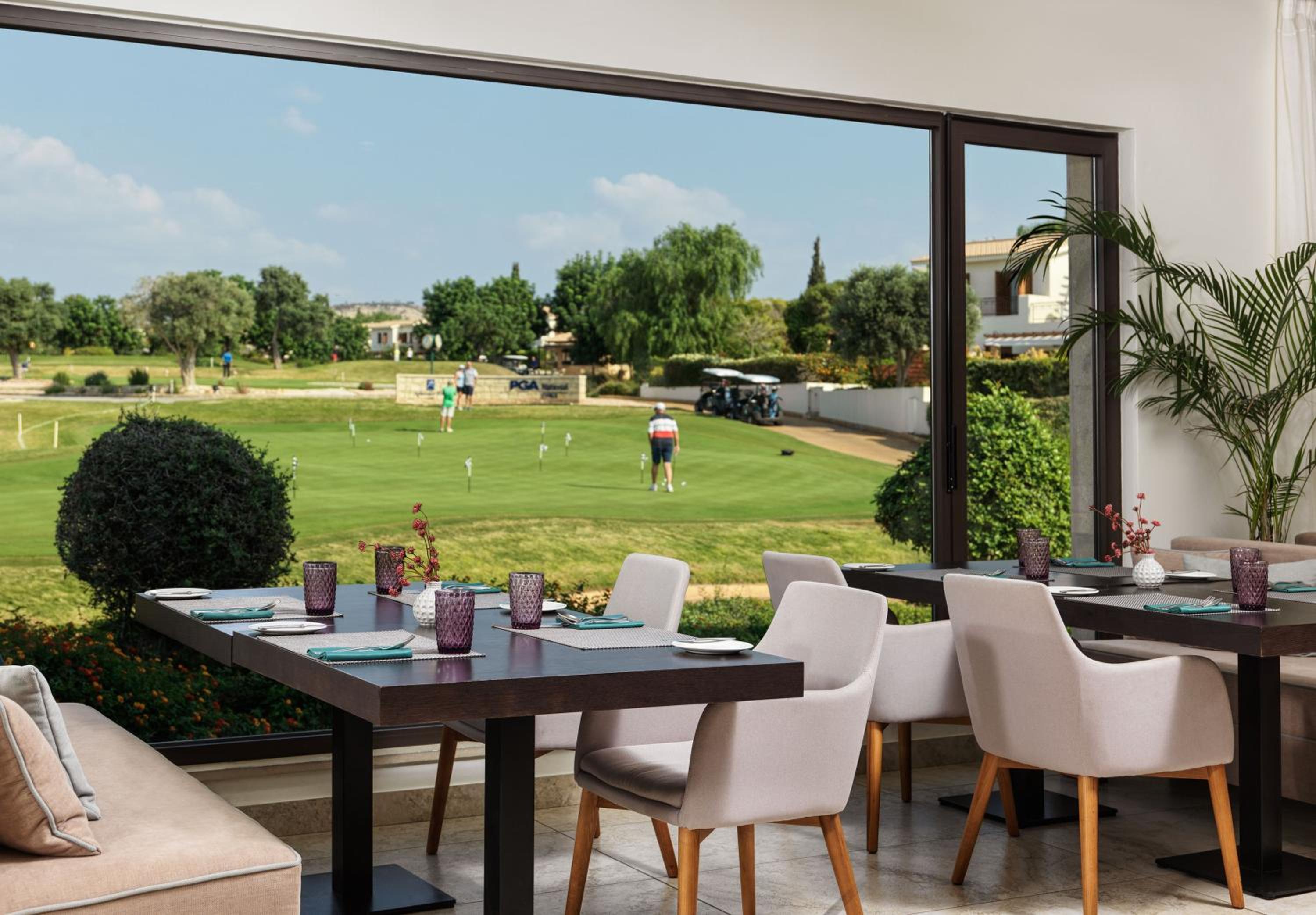 Aphrodite Hills Rentals - Elite Villas