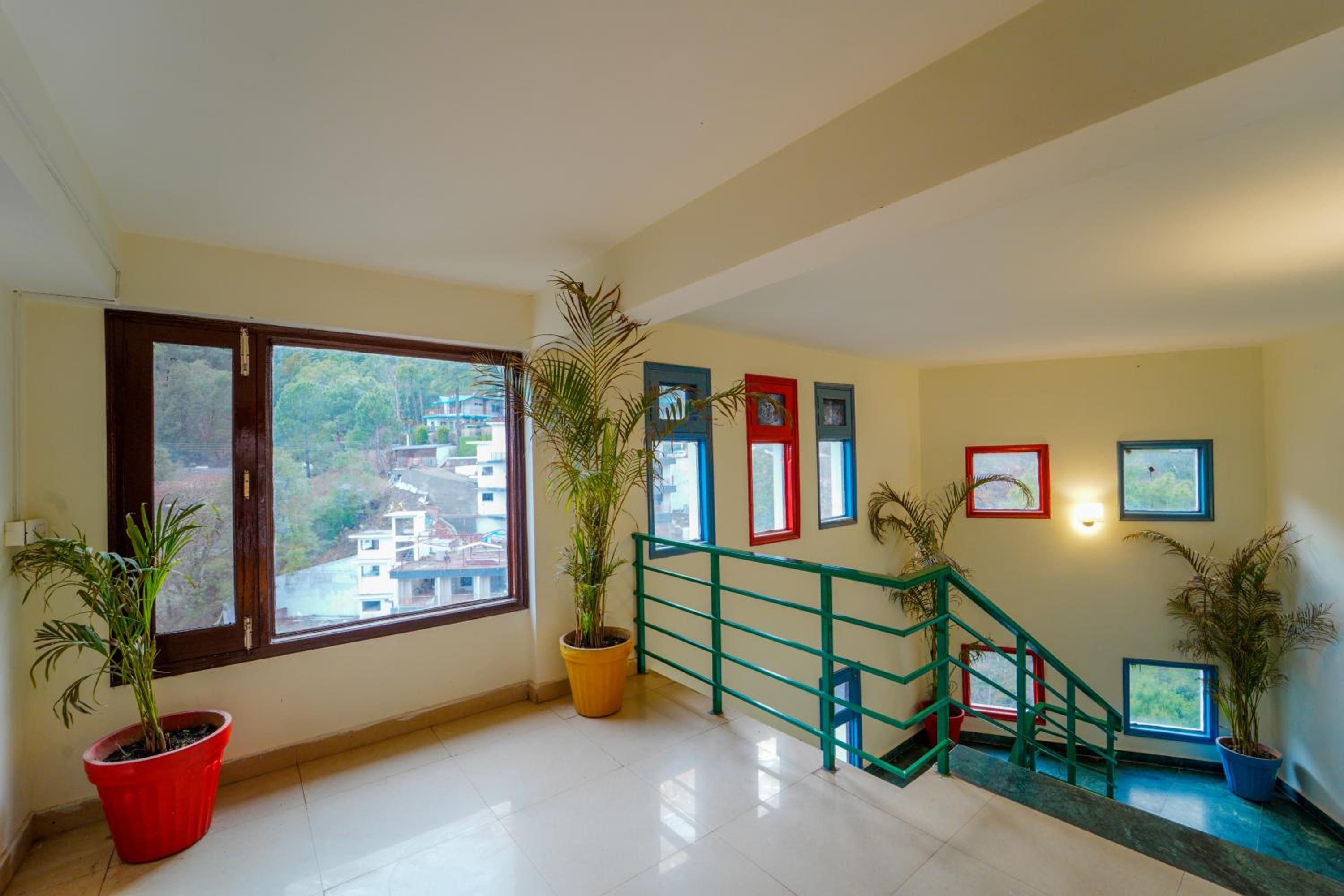 The Rose, Kasauli -A Four Star Lavish & Luxury Hotel view 5