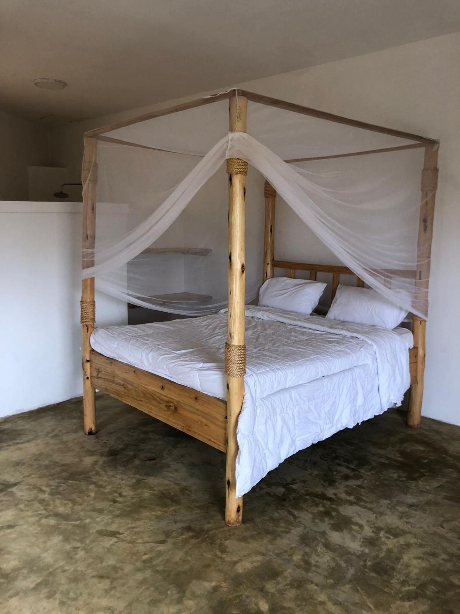 Jua Manyara Lodge & Camp Site