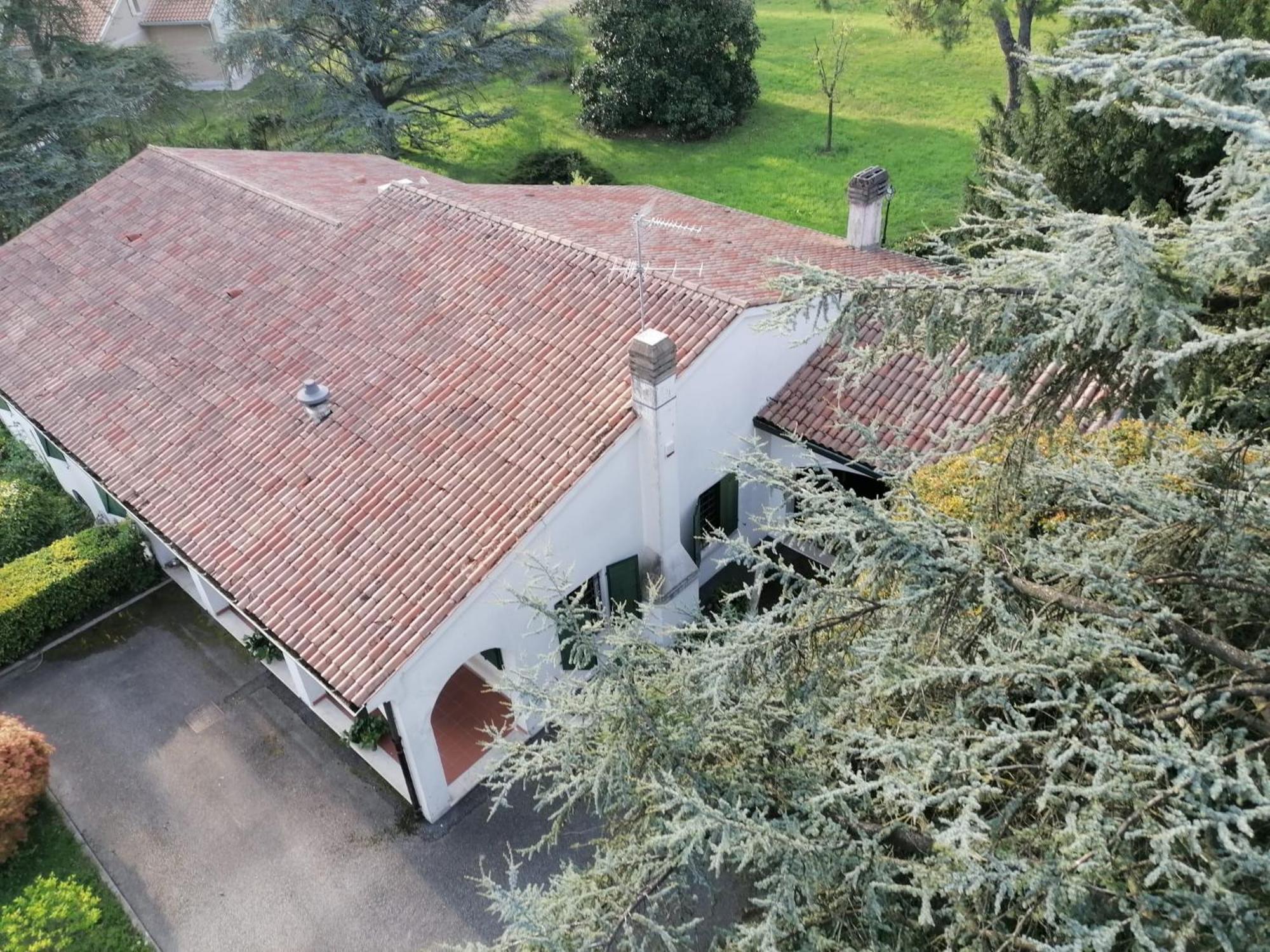 Villa Giacinti view 2