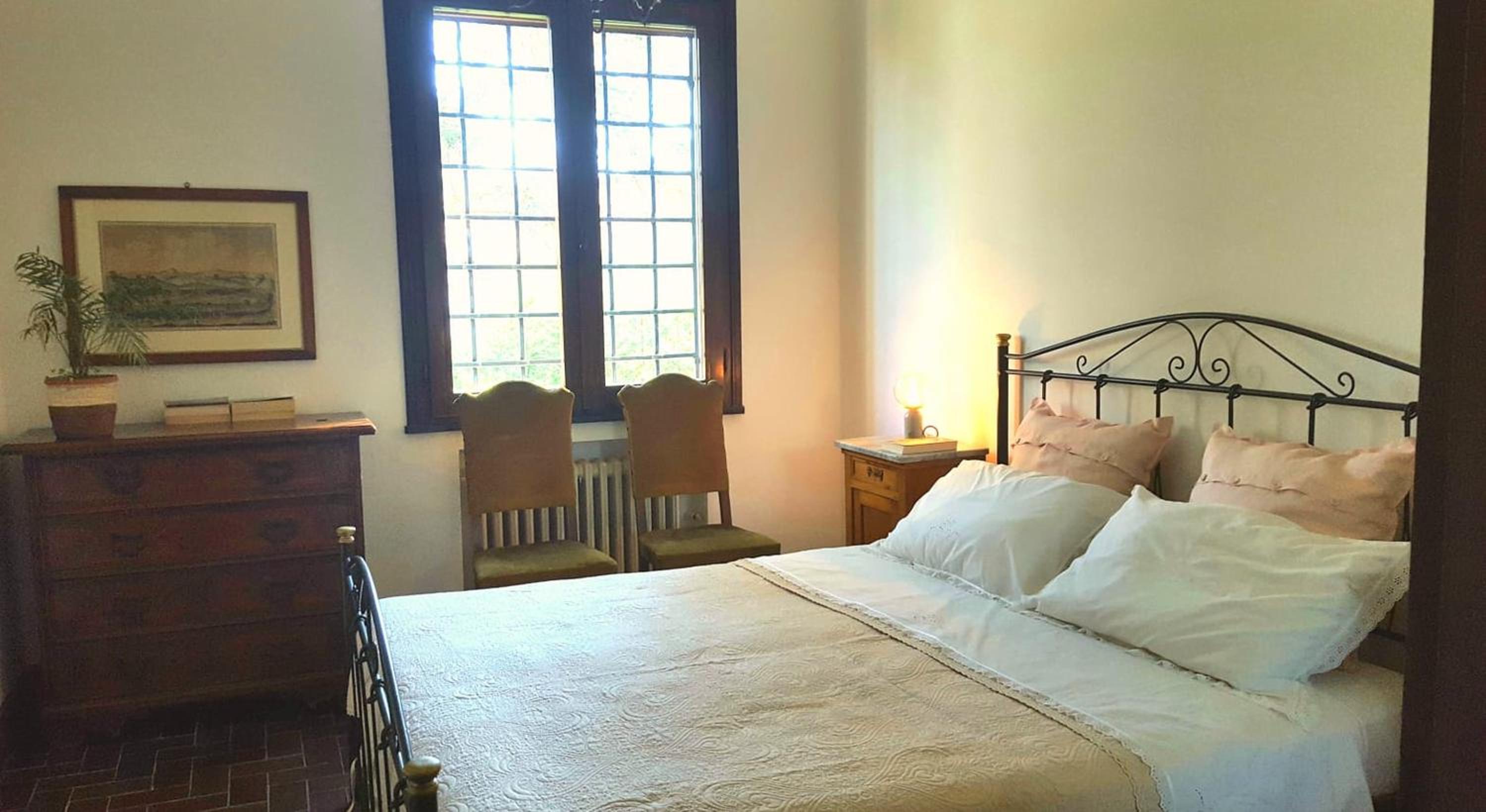 Villa Giacinti photo 4