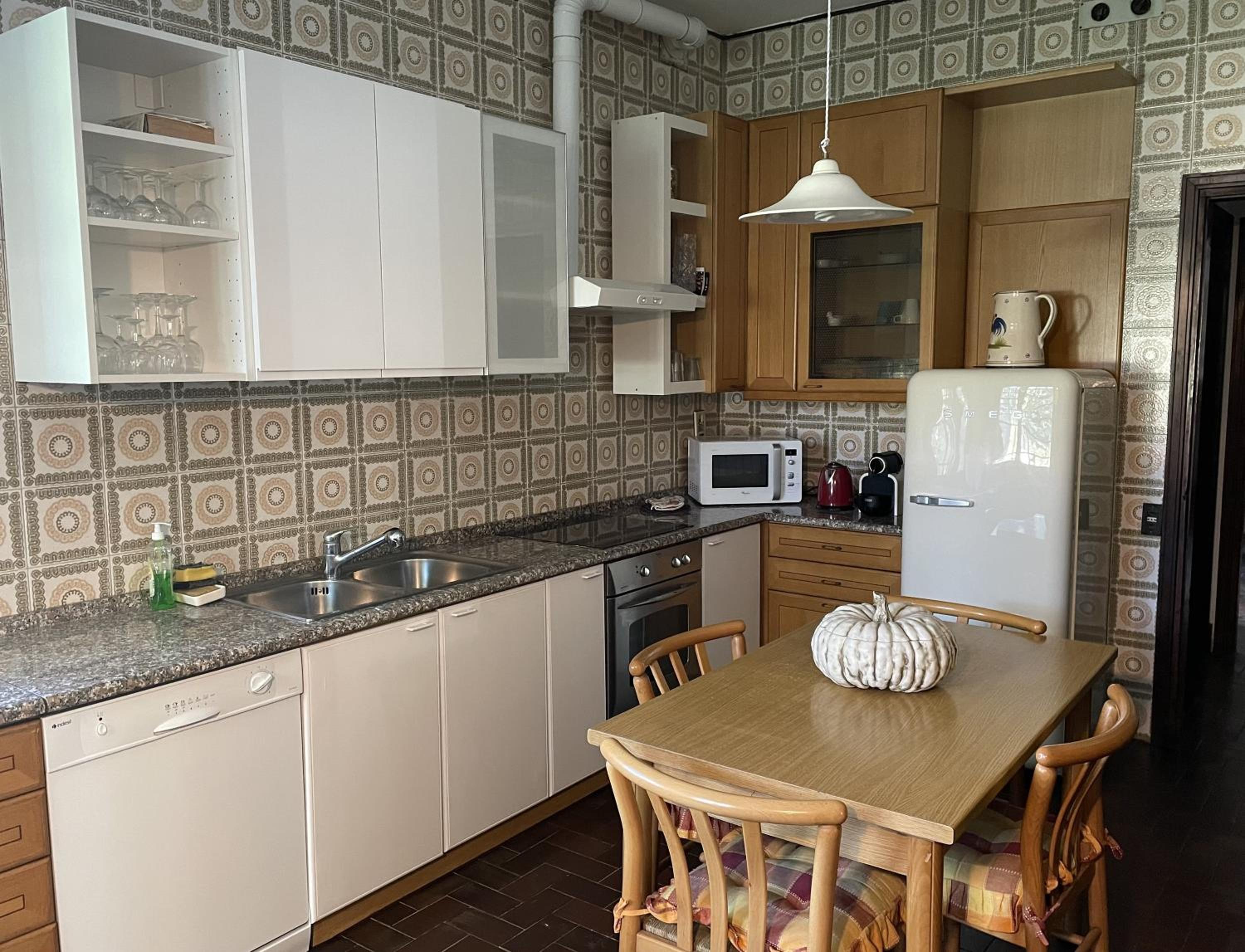 Villa Giacinti photo 2