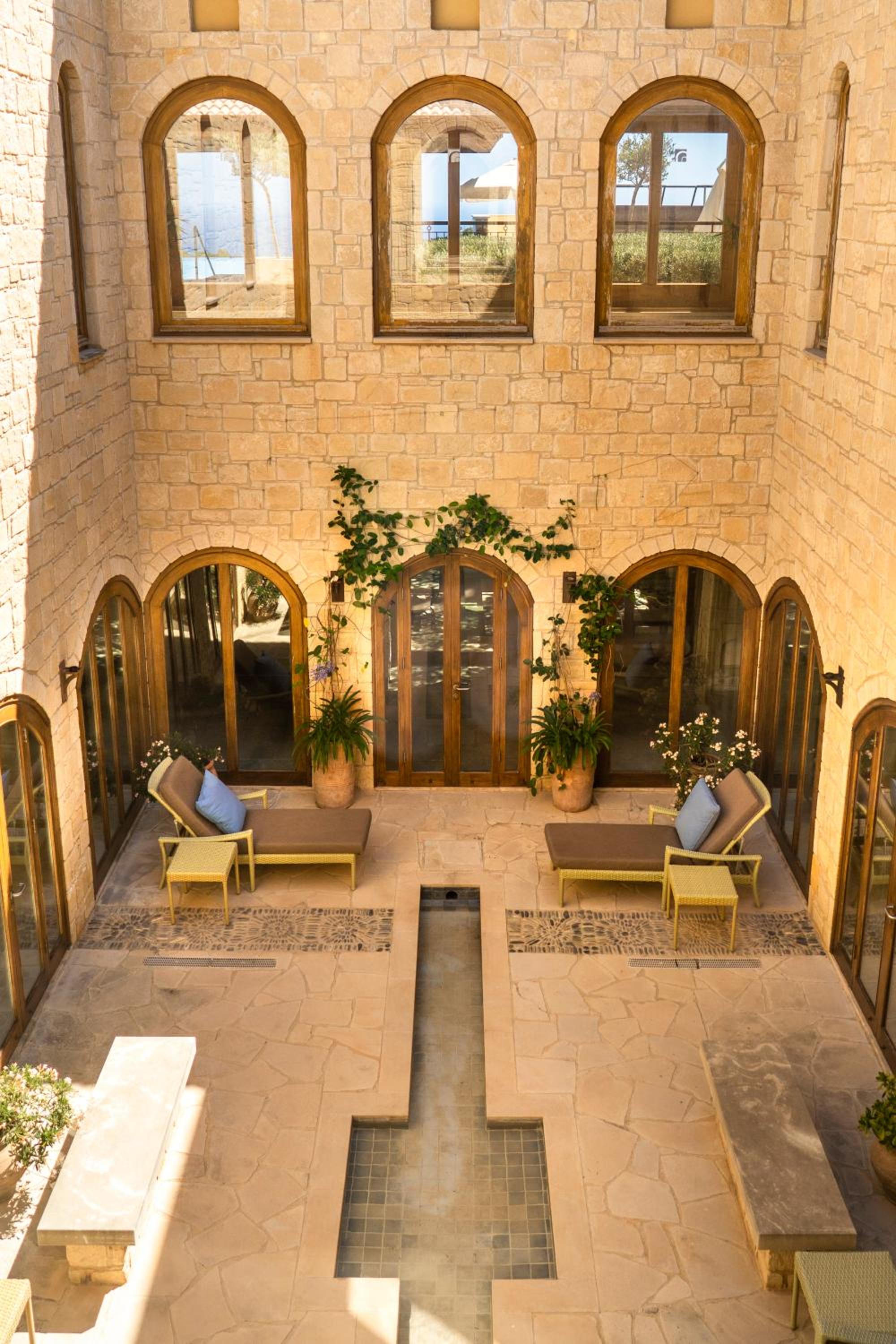 Aphrodite Hills Rentals - Elite Villas