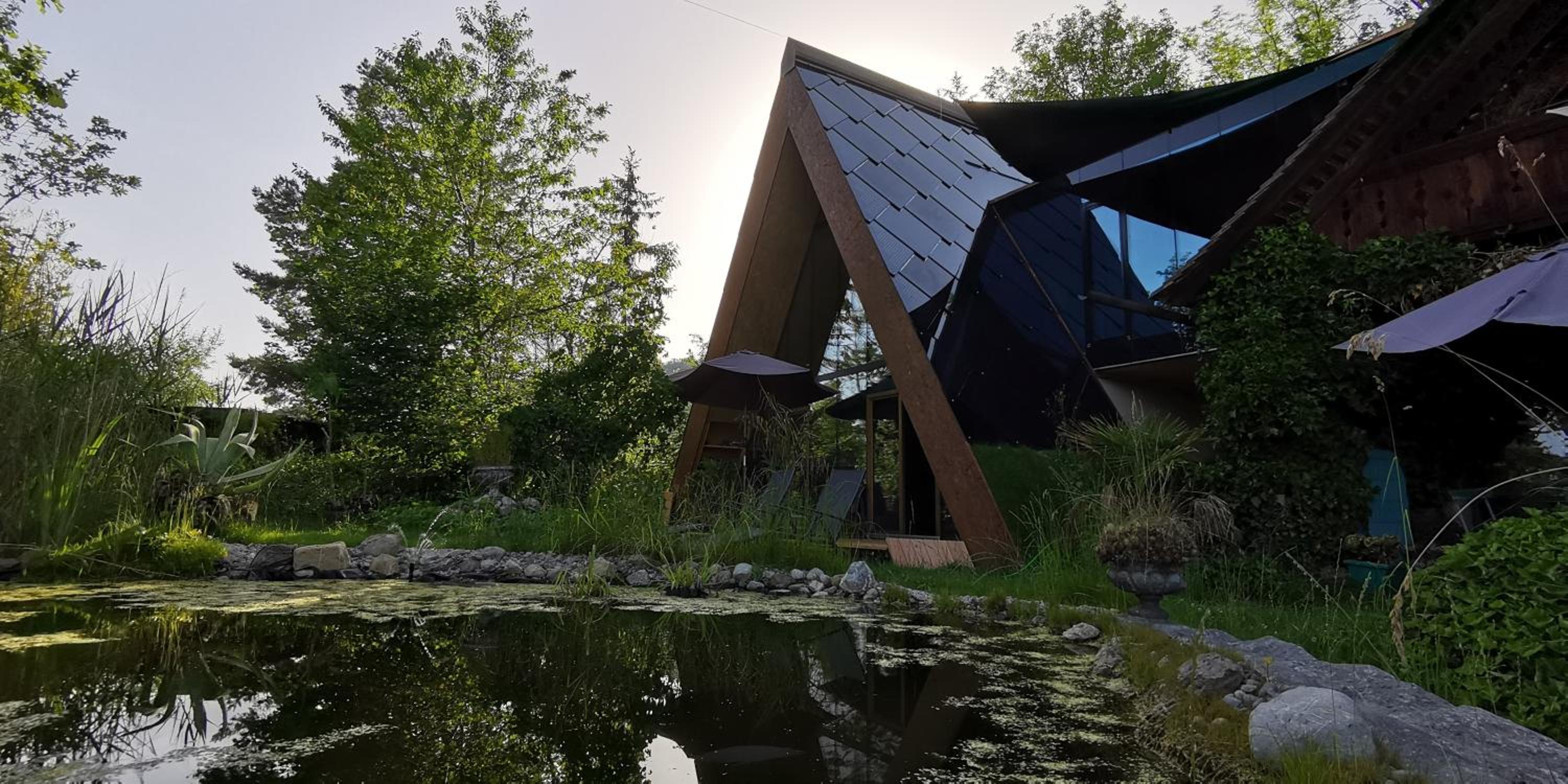 SOLAR STROH TRIGON nonAC