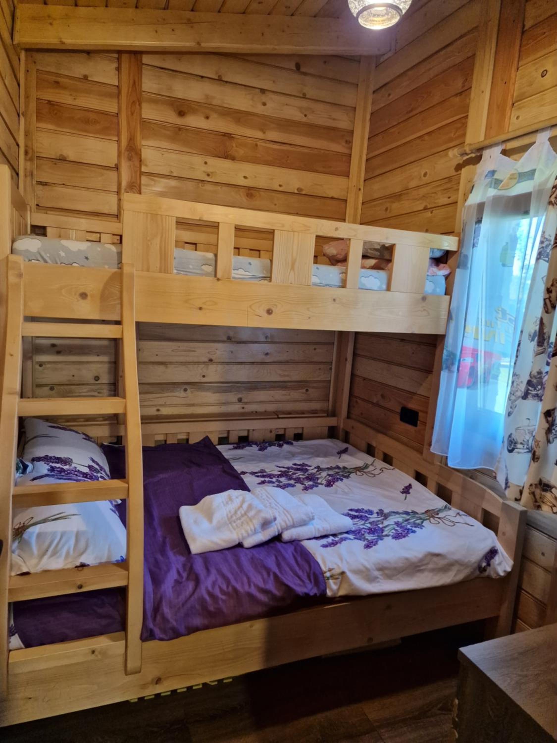 Casuta de vacanta Danuț&Erin view 5