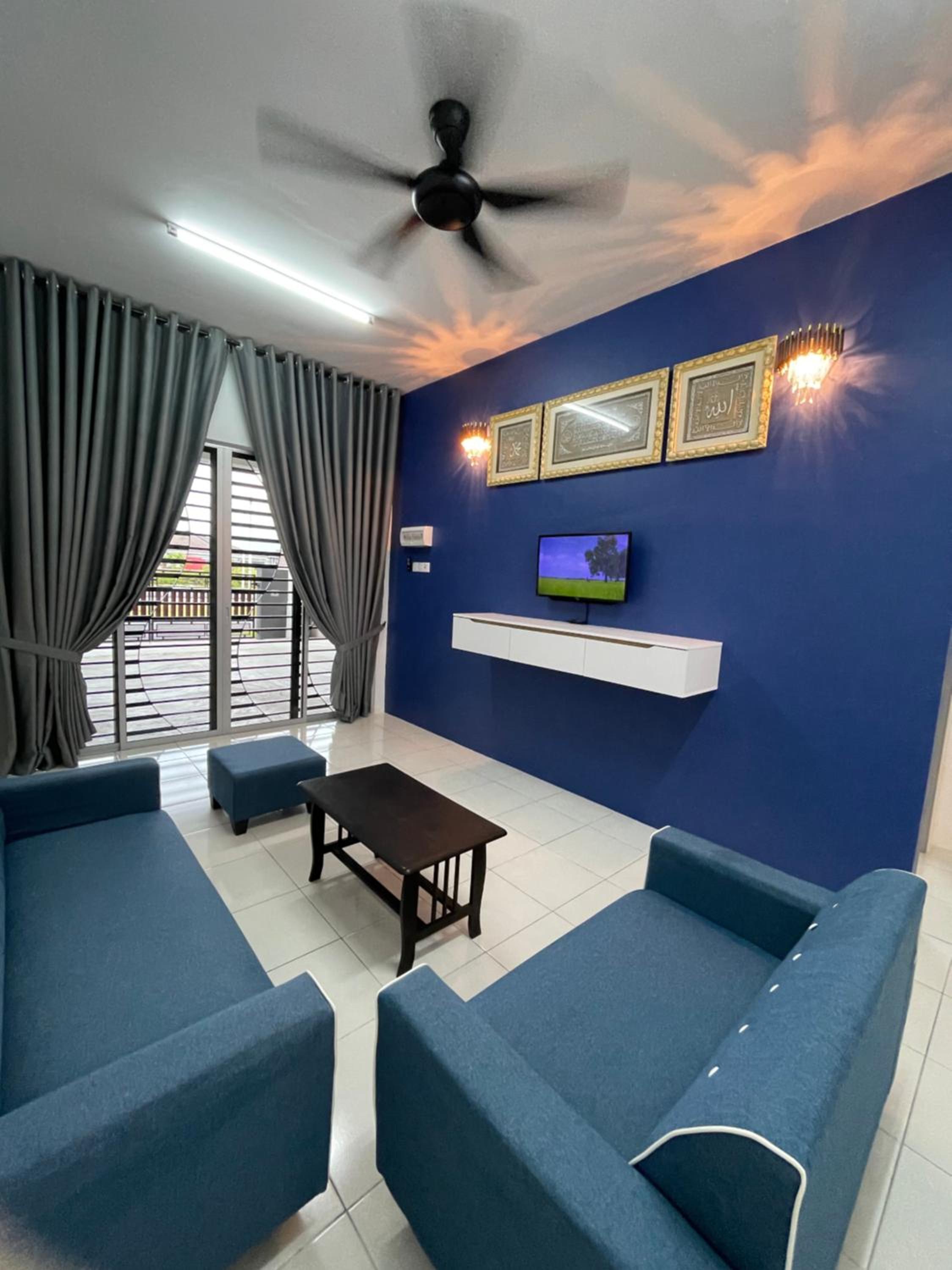 Arifz Zai Homestay photo 5