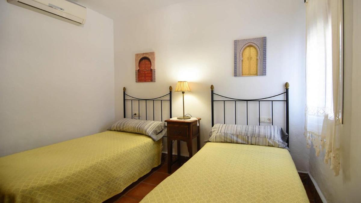 Cortijo en Frigiliana photo 3