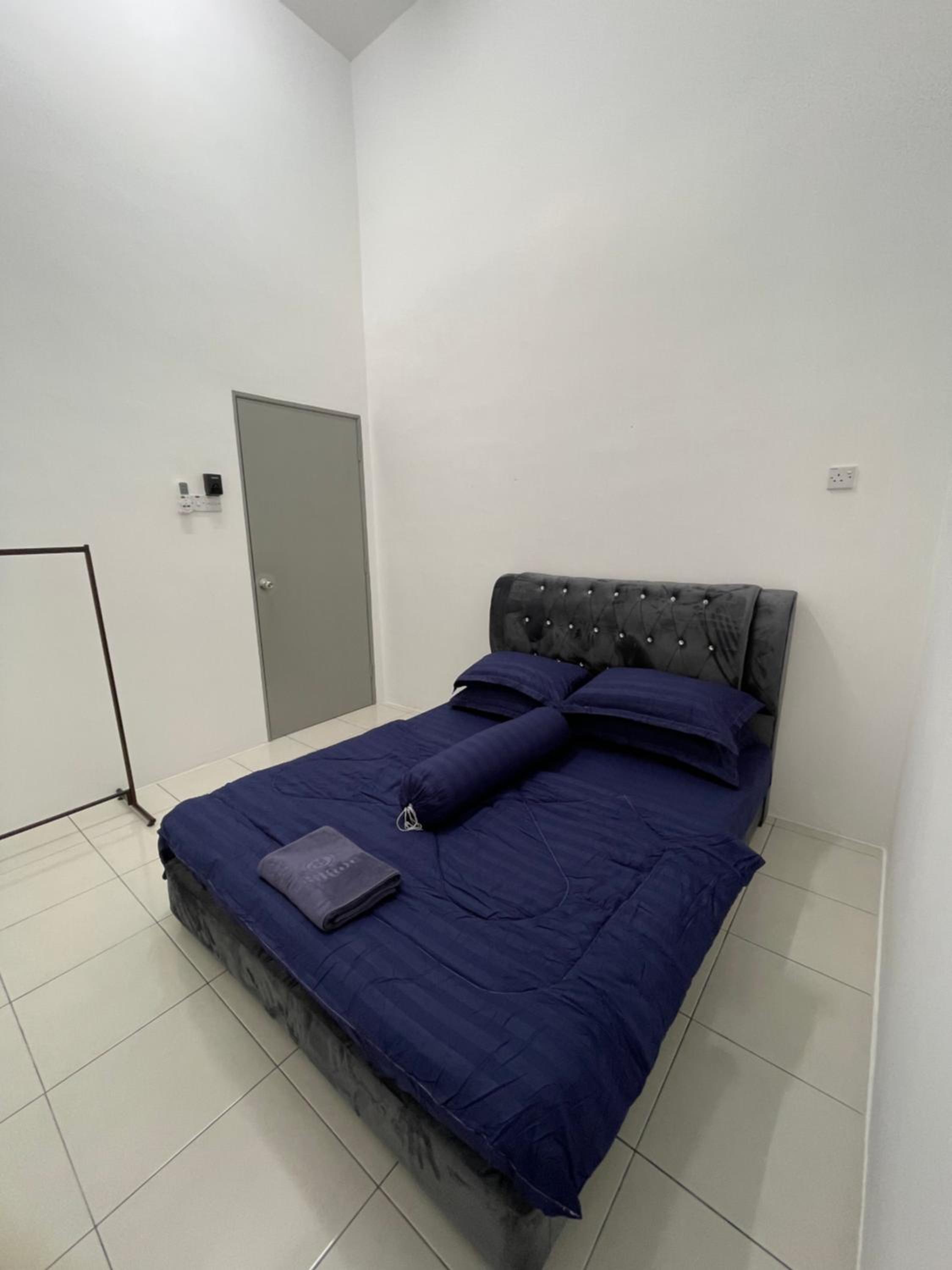 Arifz Zai Homestay photo 7