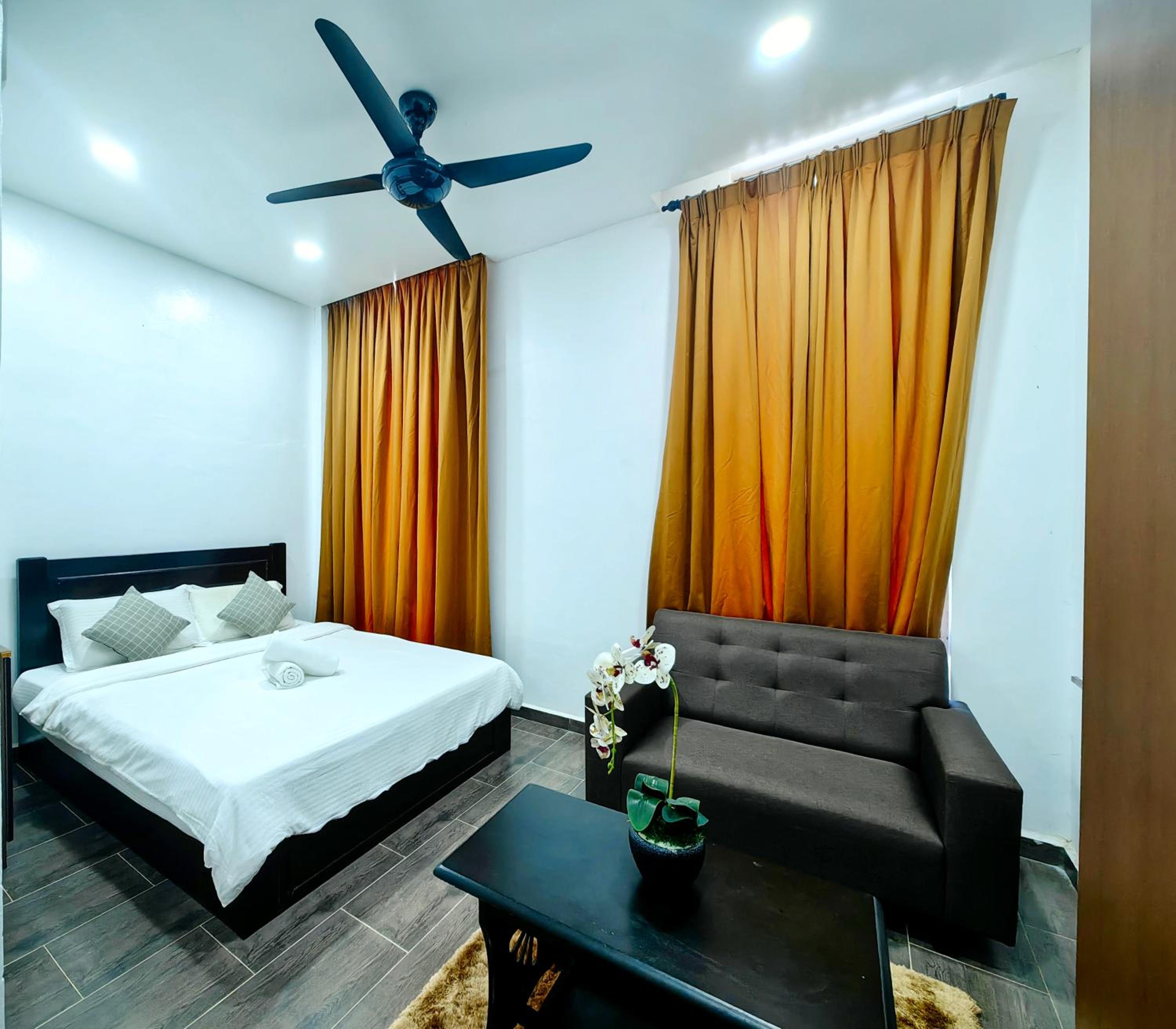 TELUK PENYABUNG RESORT photo 3