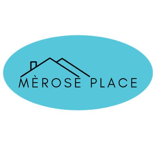 MèRose Place - Spacious Modern New