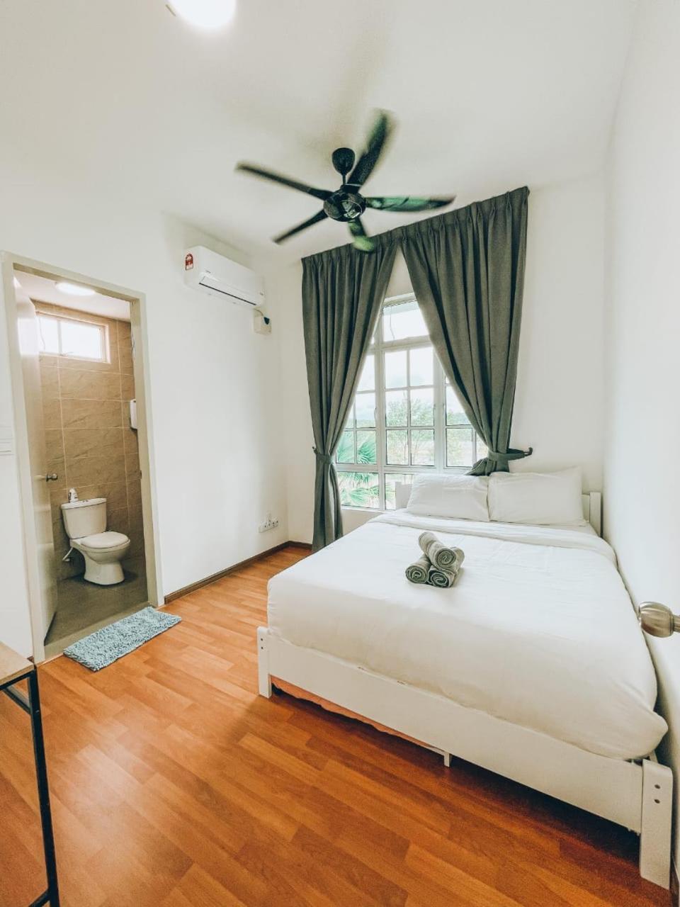 VC Villa Homestay Malacca photo 2