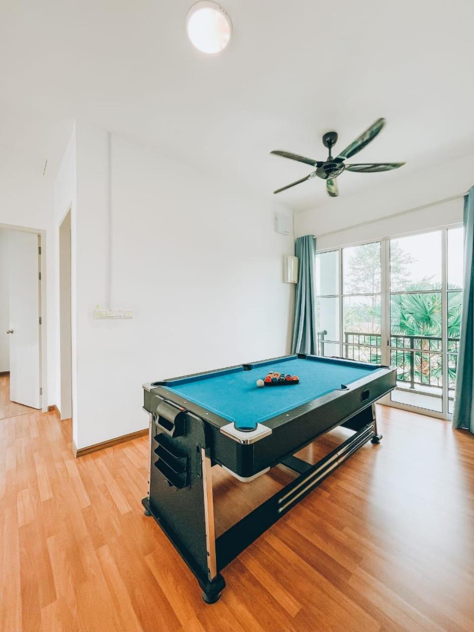 VC Villa Homestay Malacca photo 4